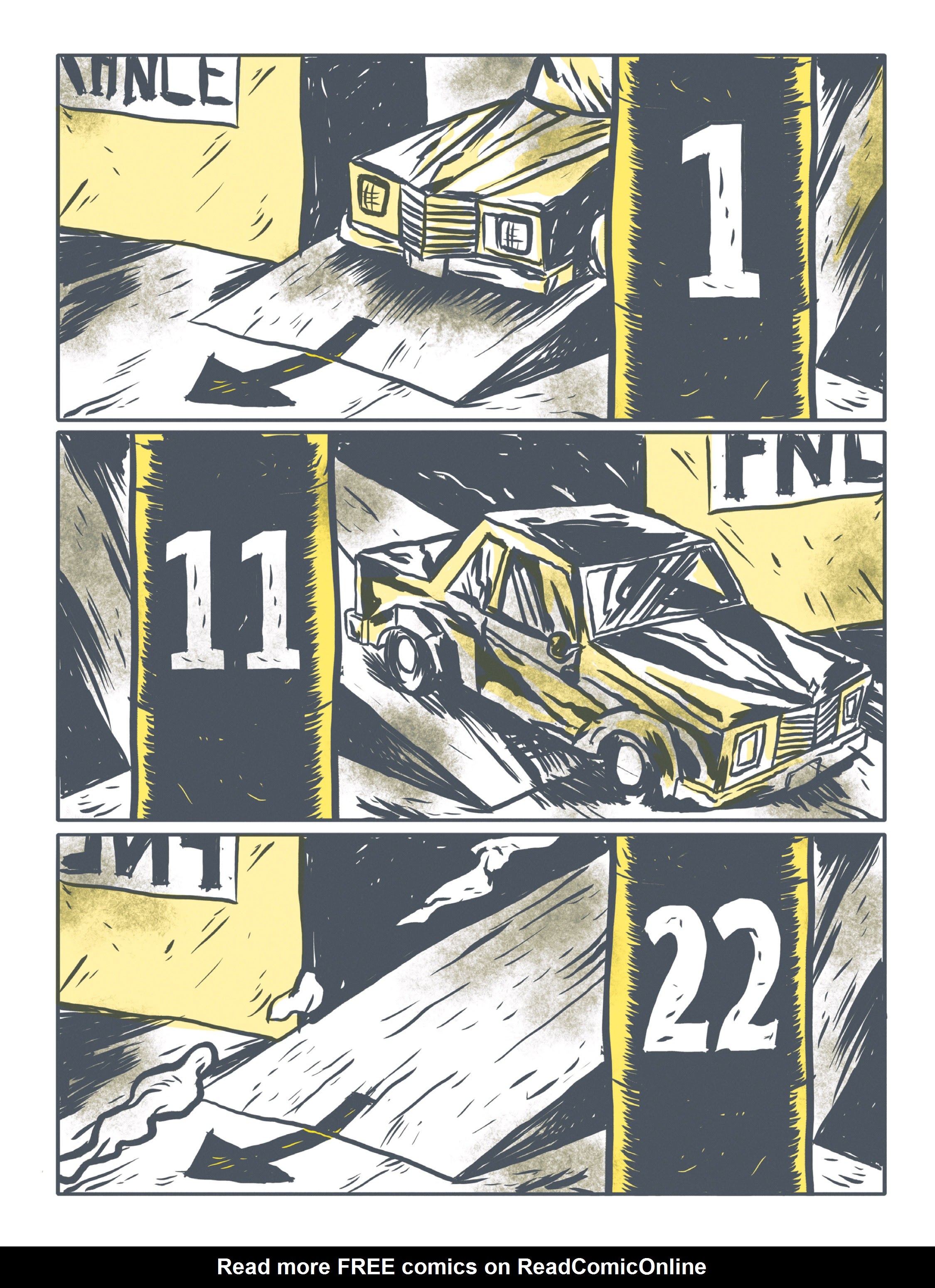 Read online Starseeds comic -  Issue # TPB 1 (Part 2) - 77