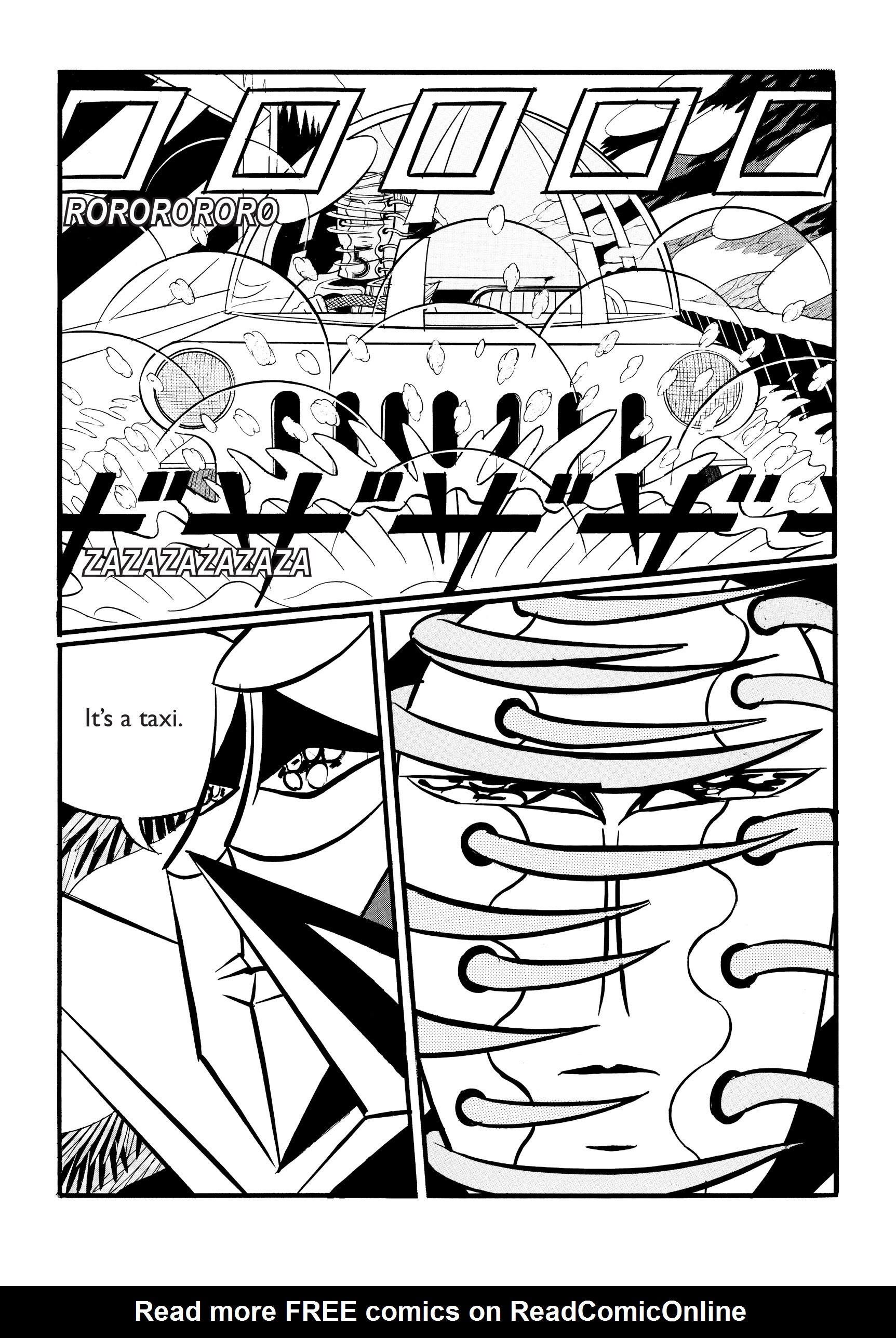 Read online Iceland comic -  Issue # TPB - 57