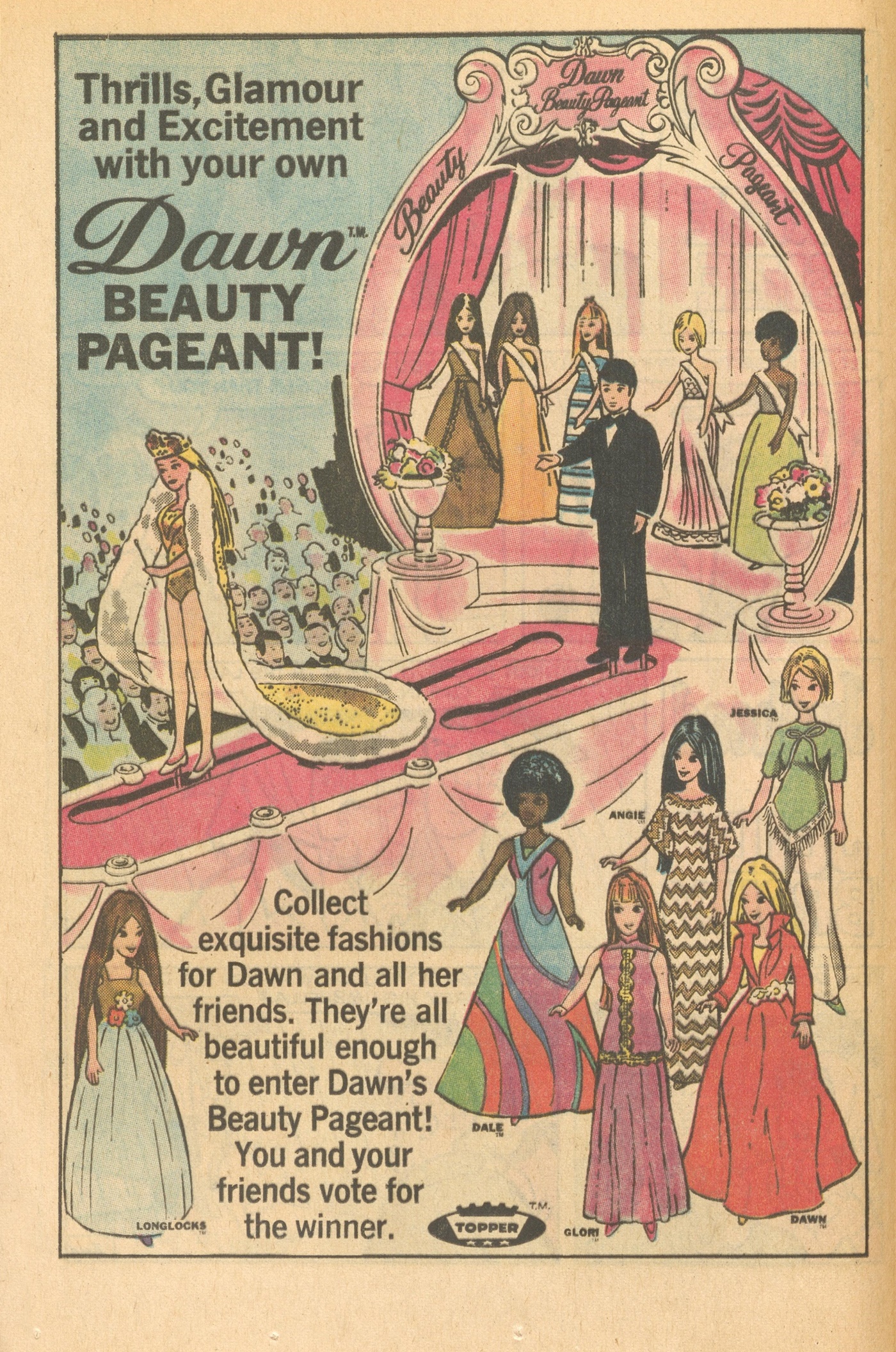 Read online Jughead's Jokes comic -  Issue #27 - 12