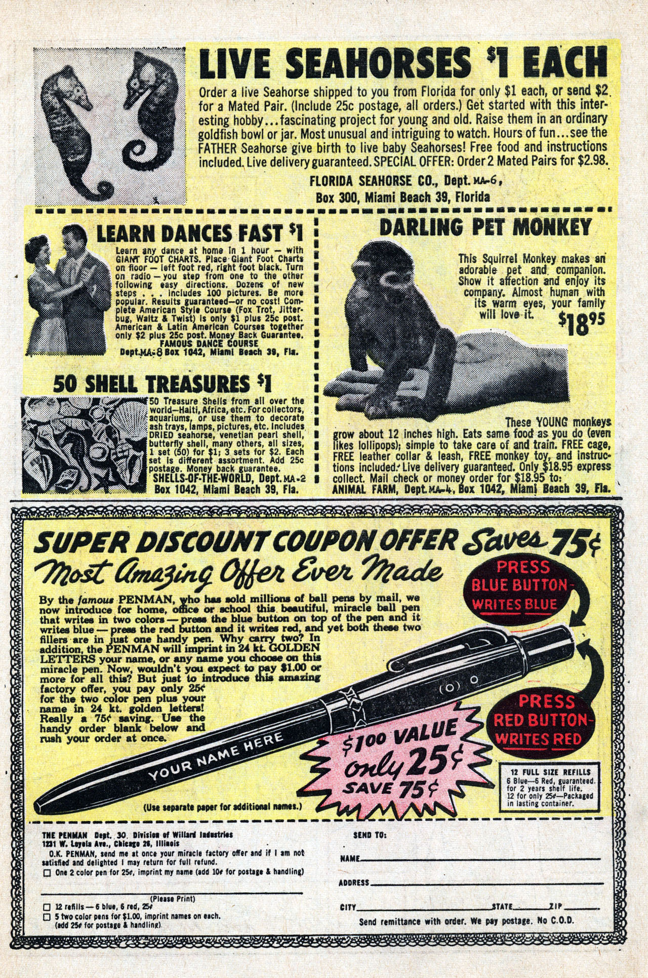 Read online Patsy and Hedy comic -  Issue #97 - 27