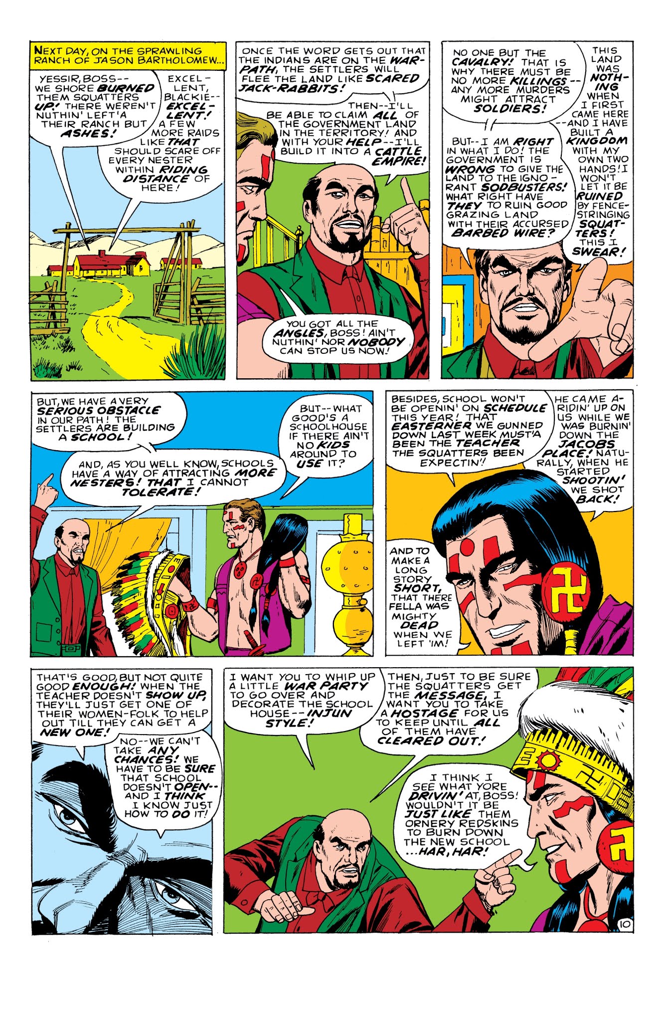Read online Marvel Firsts: The 1960's comic -  Issue # TPB (Part 4) - 43