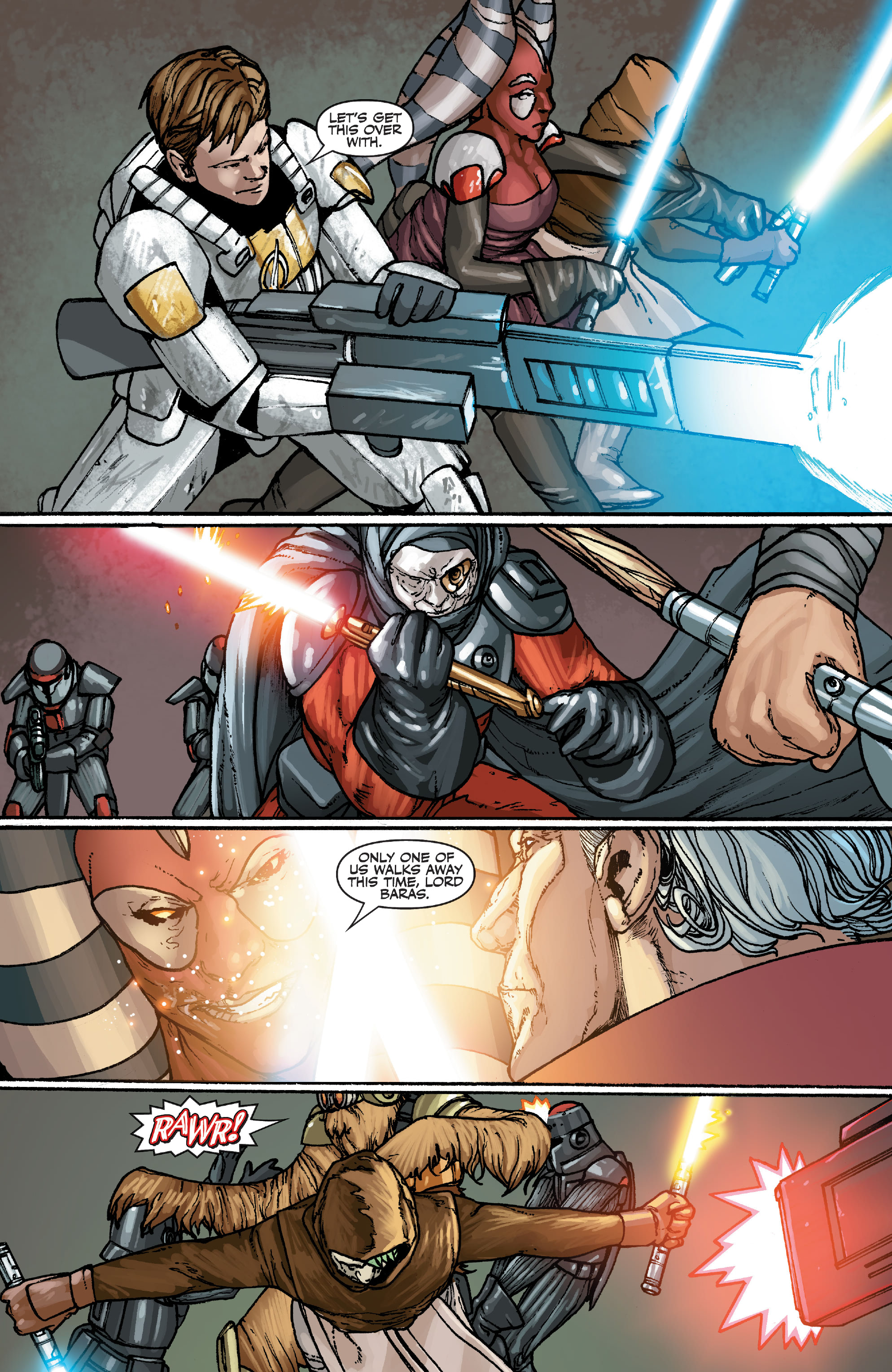 Read online Star Wars Legends: The Old Republic - Epic Collection comic -  Issue # TPB 4 (Part 2) - 63