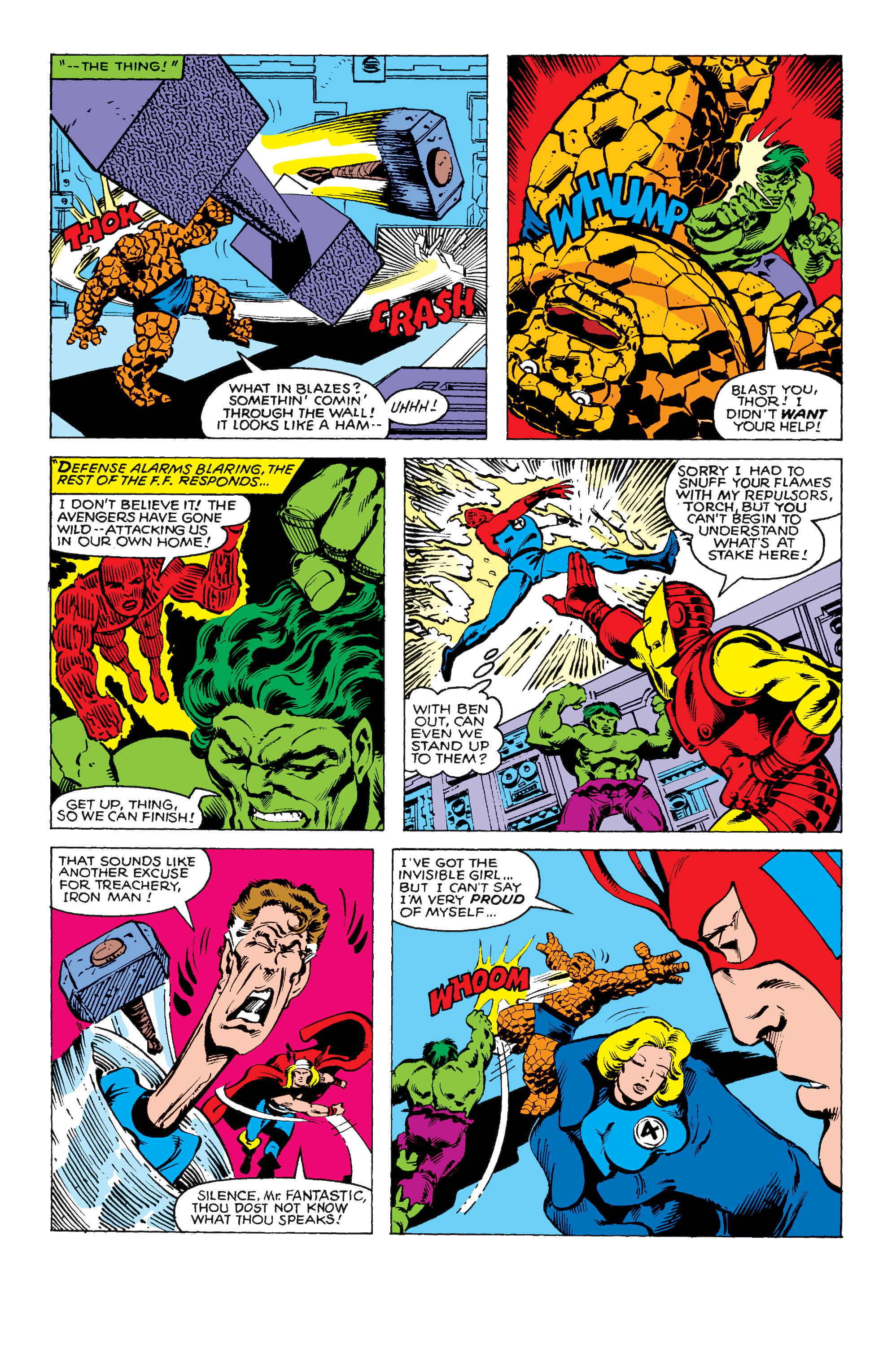 Read online What If? (1977) comic -  Issue # _Complete Collection TPB 3 (Part 3) - 11