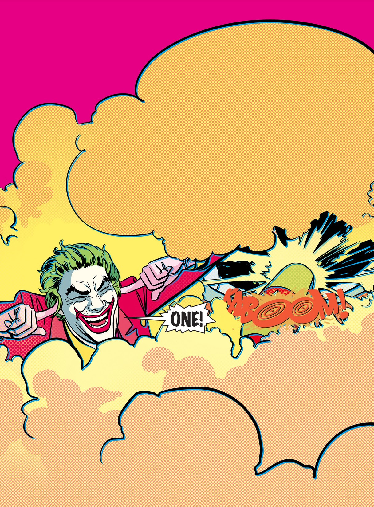 Read online Batman '66 [I] comic -  Issue #32 - 102