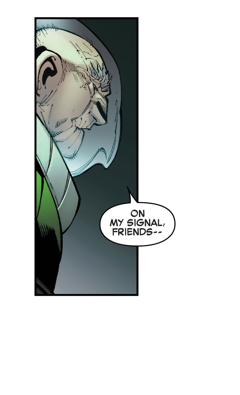 Read online Amazing Spider-Man: Hunted Infinity Comic comic -  Issue #9 - 41