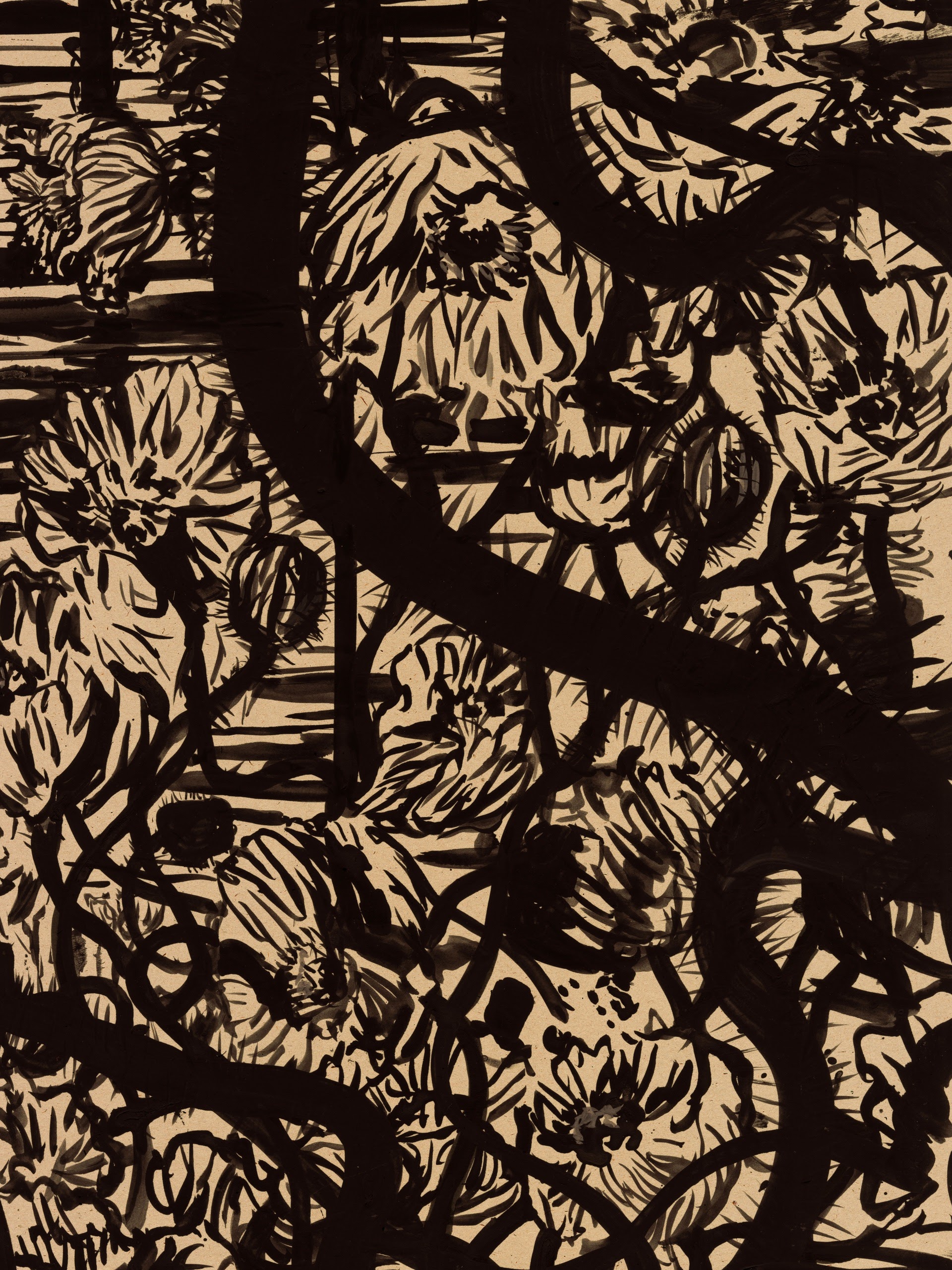 Read online Shinjuku (Second Edition) comic -  Issue # TPB (Part 1) - 3