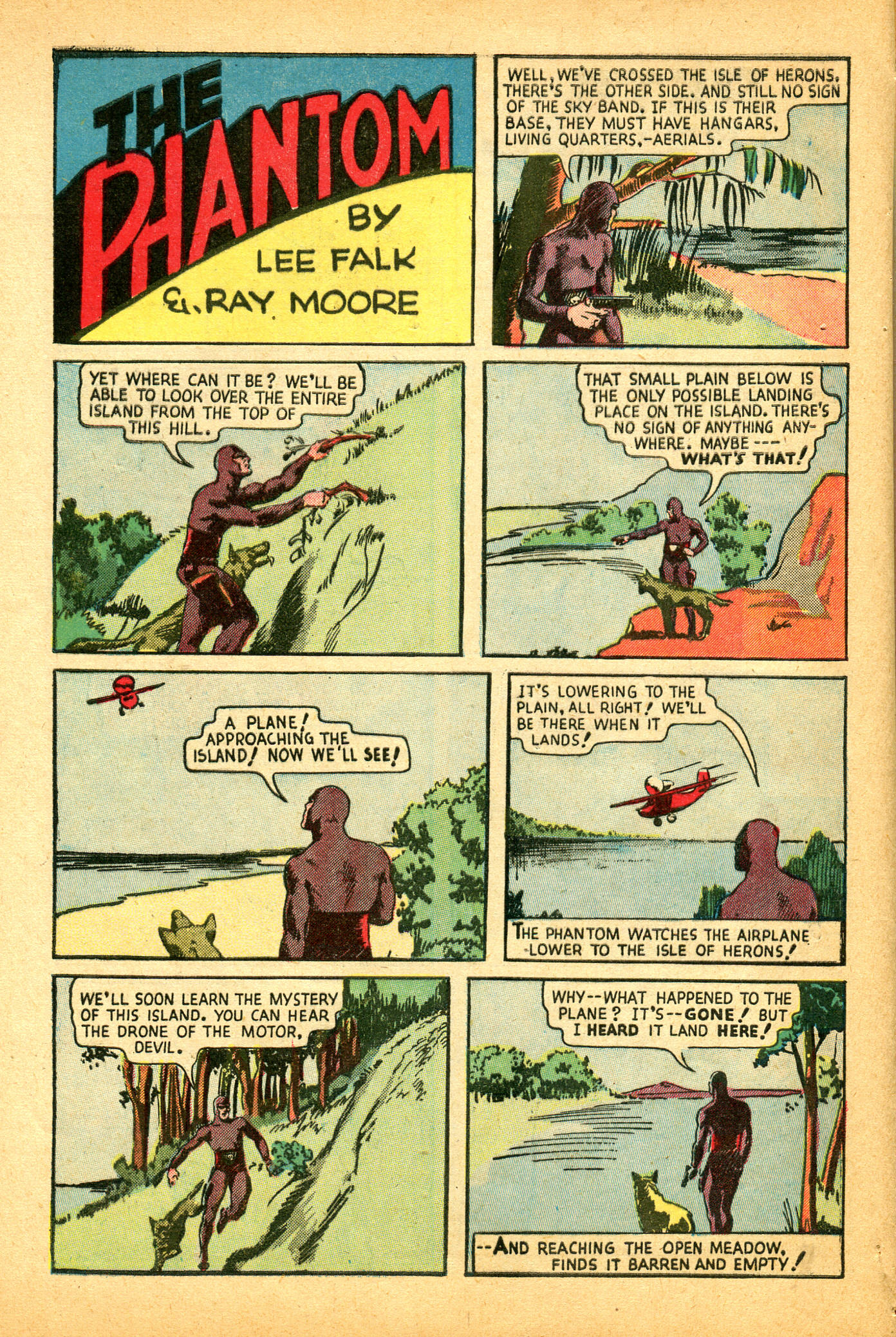 Read online Ace Comics comic -  Issue #15 - 53