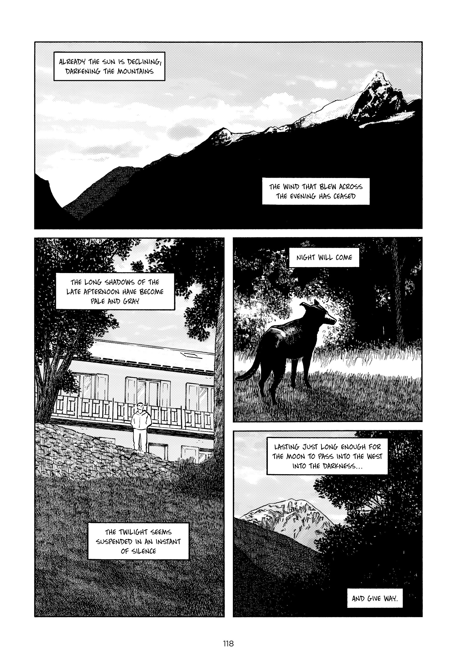 Read online Climate Changed: A Personal Journey Through the Science comic -  Issue # TPB (Part 2) - 12
