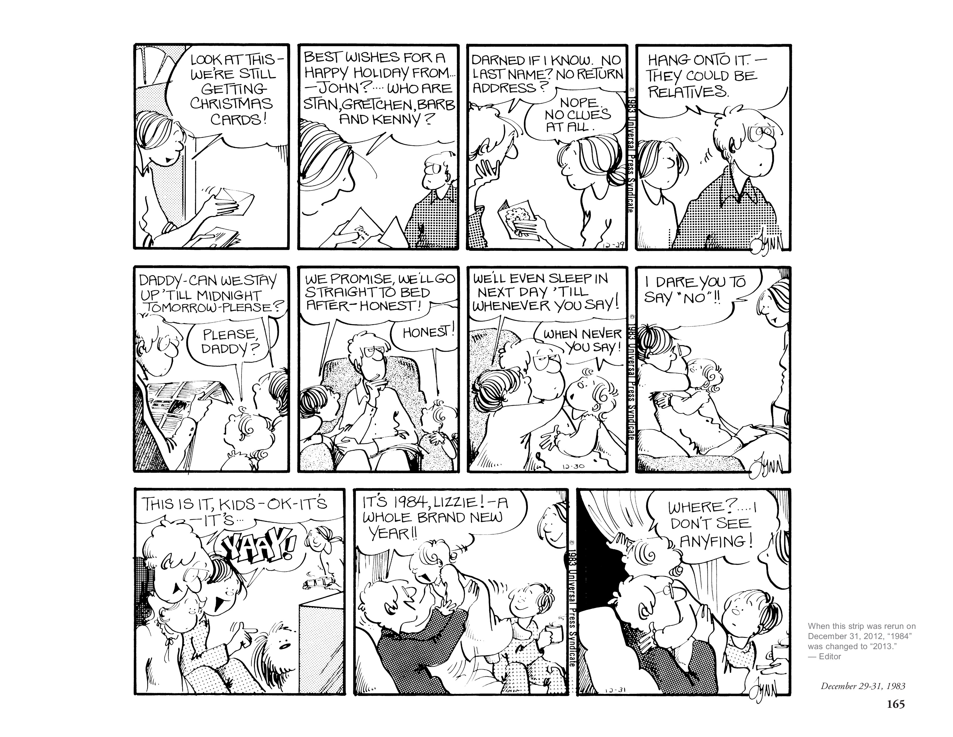 Read online For Better Or For Worse: The Complete Library comic -  Issue # TPB 2 (Part 2) - 66