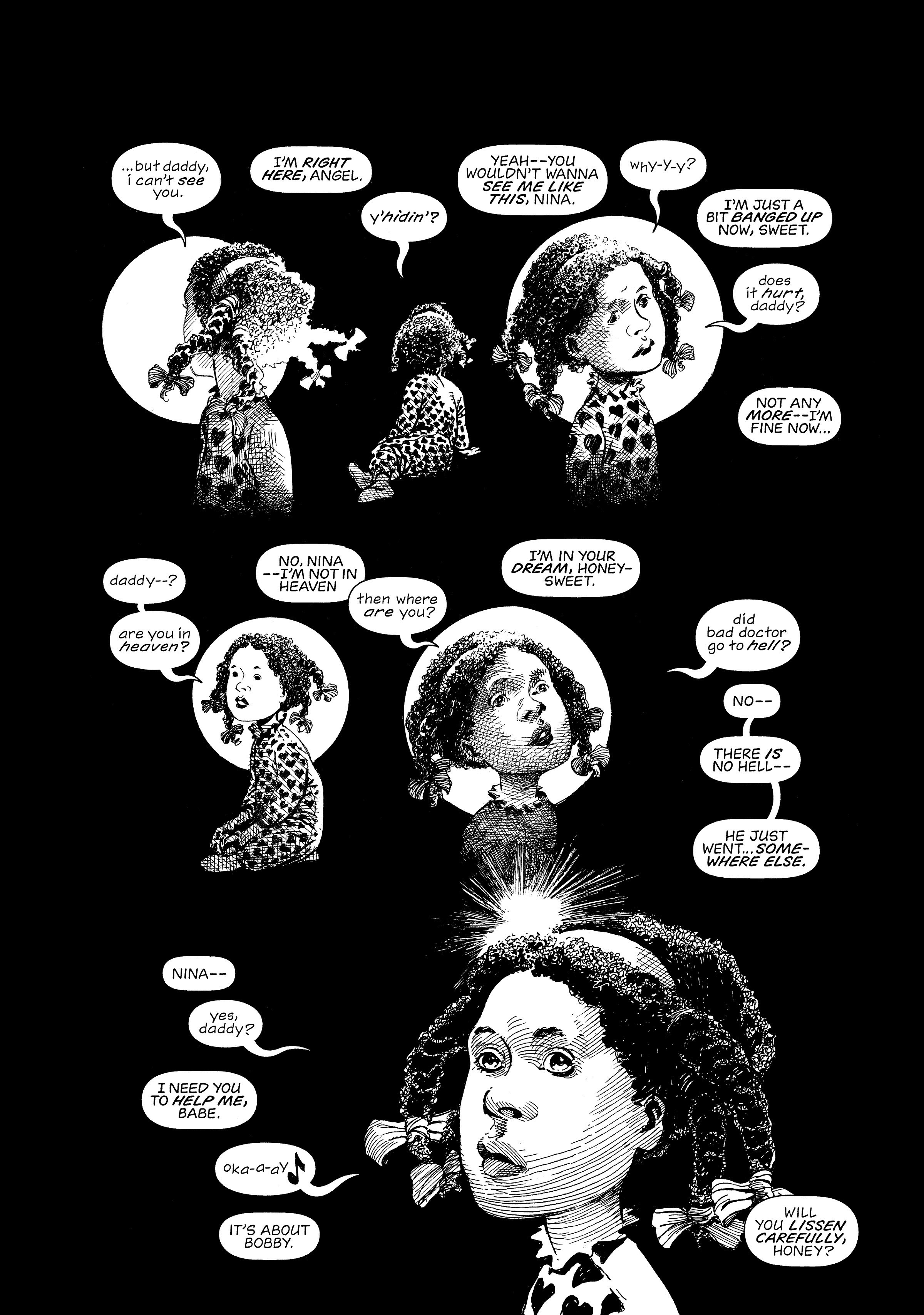 Read online Monsters comic -  Issue # TPB (Part 1) - 96