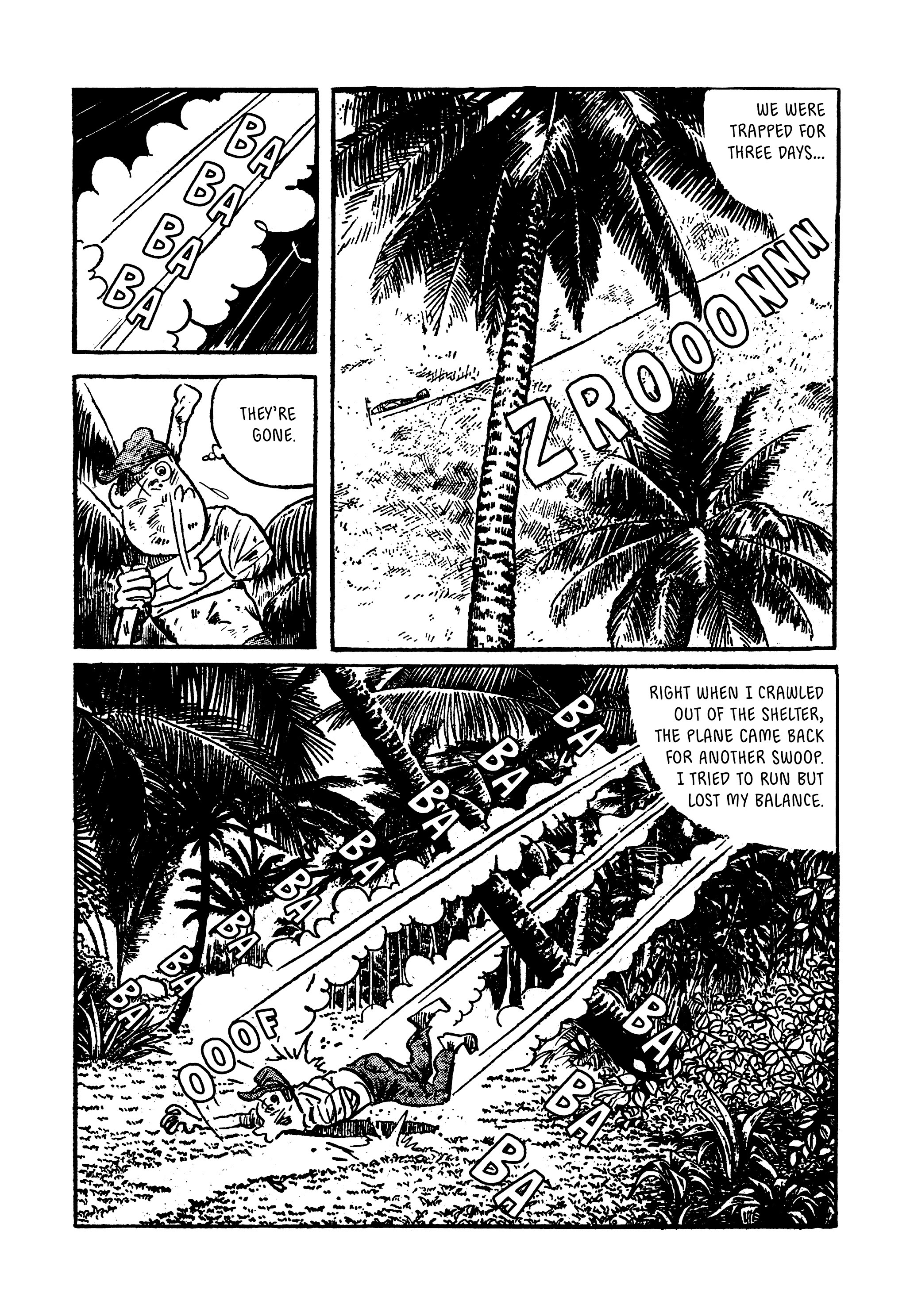 Read online Showa: A History of Japan comic -  Issue # TPB 3 (Part 3) - 88