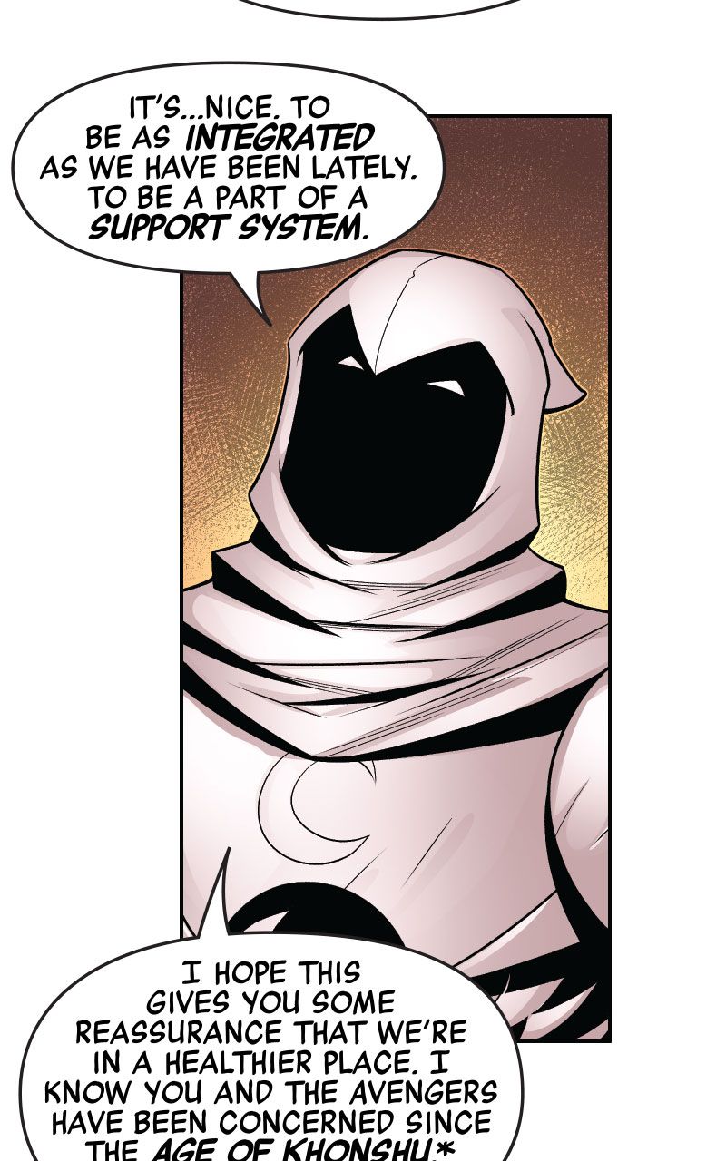Read online Avengers Unlimited: Infinity Comic comic -  Issue #64 - 11