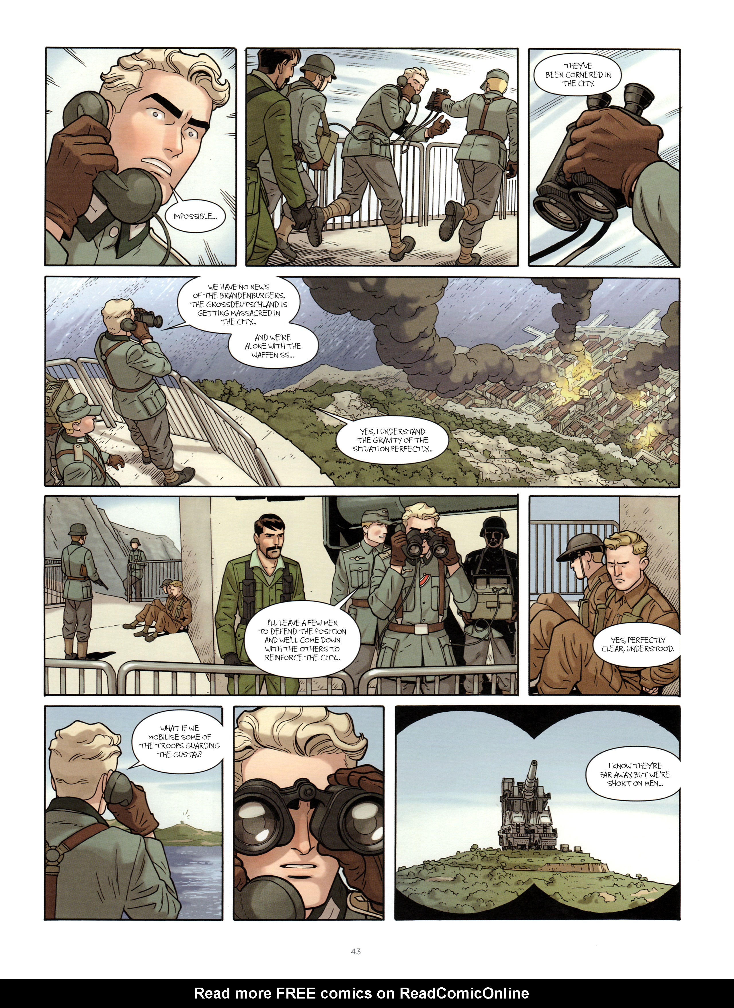 Read online WW 2.2 comic -  Issue #2 - 46