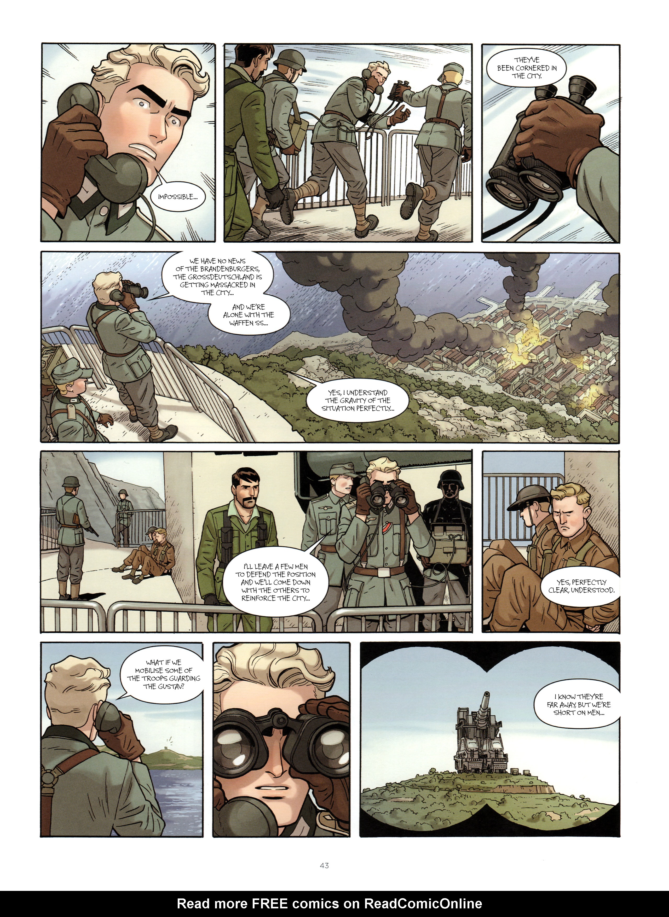 Read online WW 2.2 comic -  Issue #2 - 46