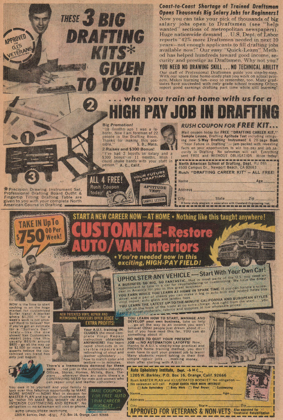 Read online Ringo Kid (1970) comic -  Issue #24 - 23