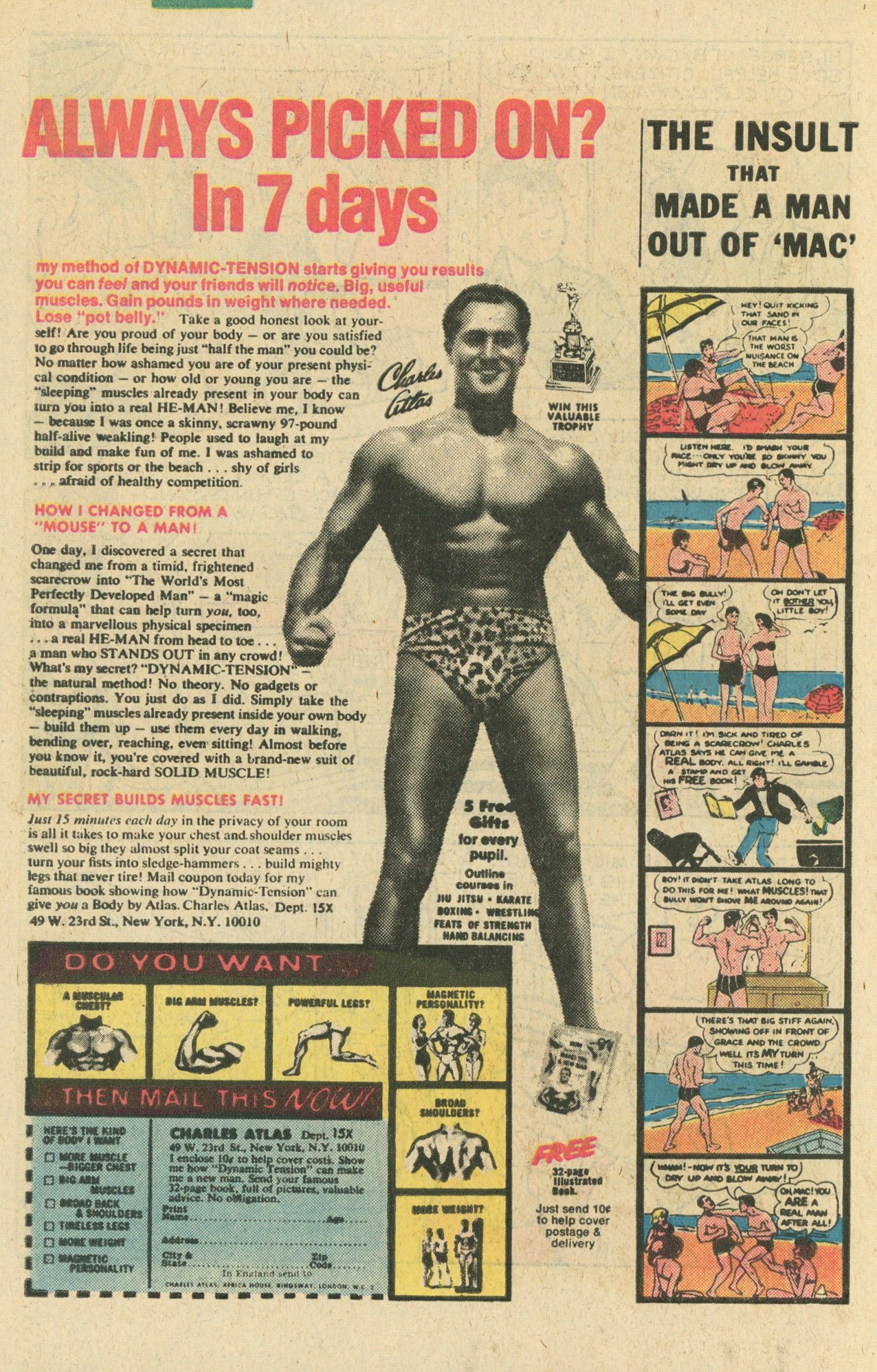 Read online Laugh (Comics) comic -  Issue #367 - 34