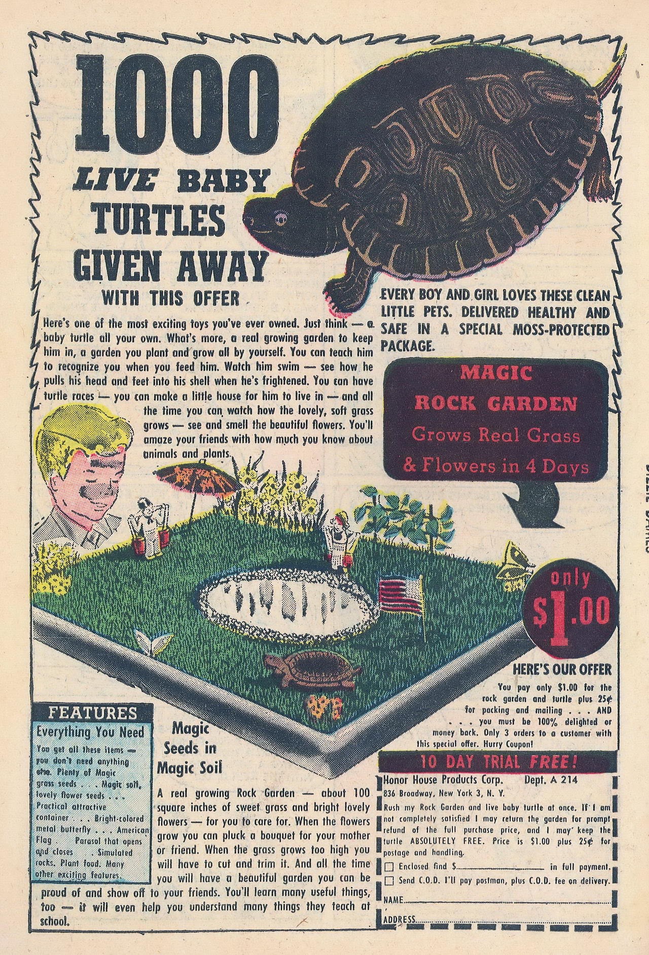 Read online Dizzy Dames comic -  Issue #5 - 34