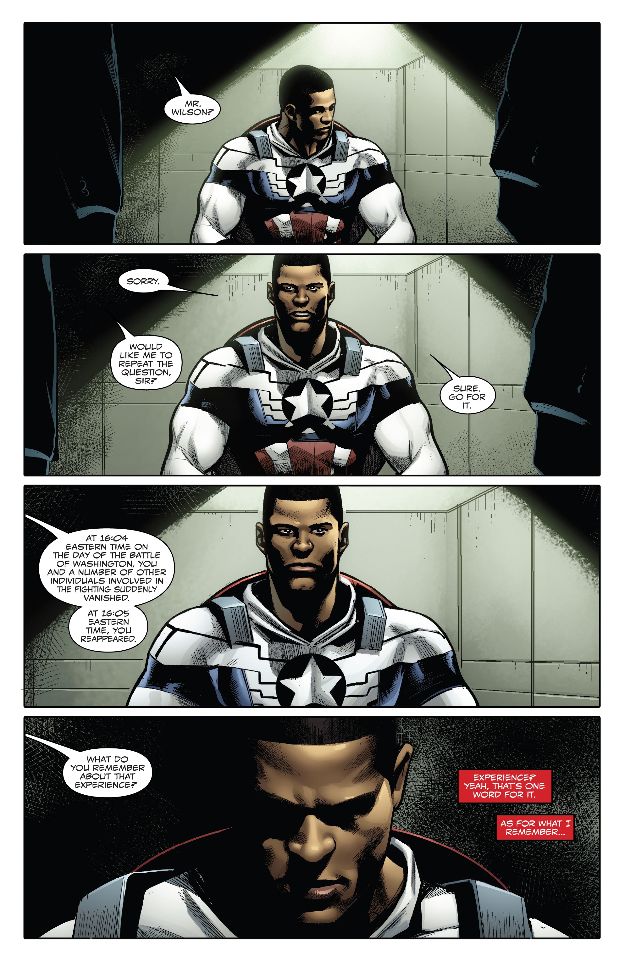Read online Captain America: Sam Wilson: The Complete Collection comic -  Issue # TPB 2 (Part 5) - 59