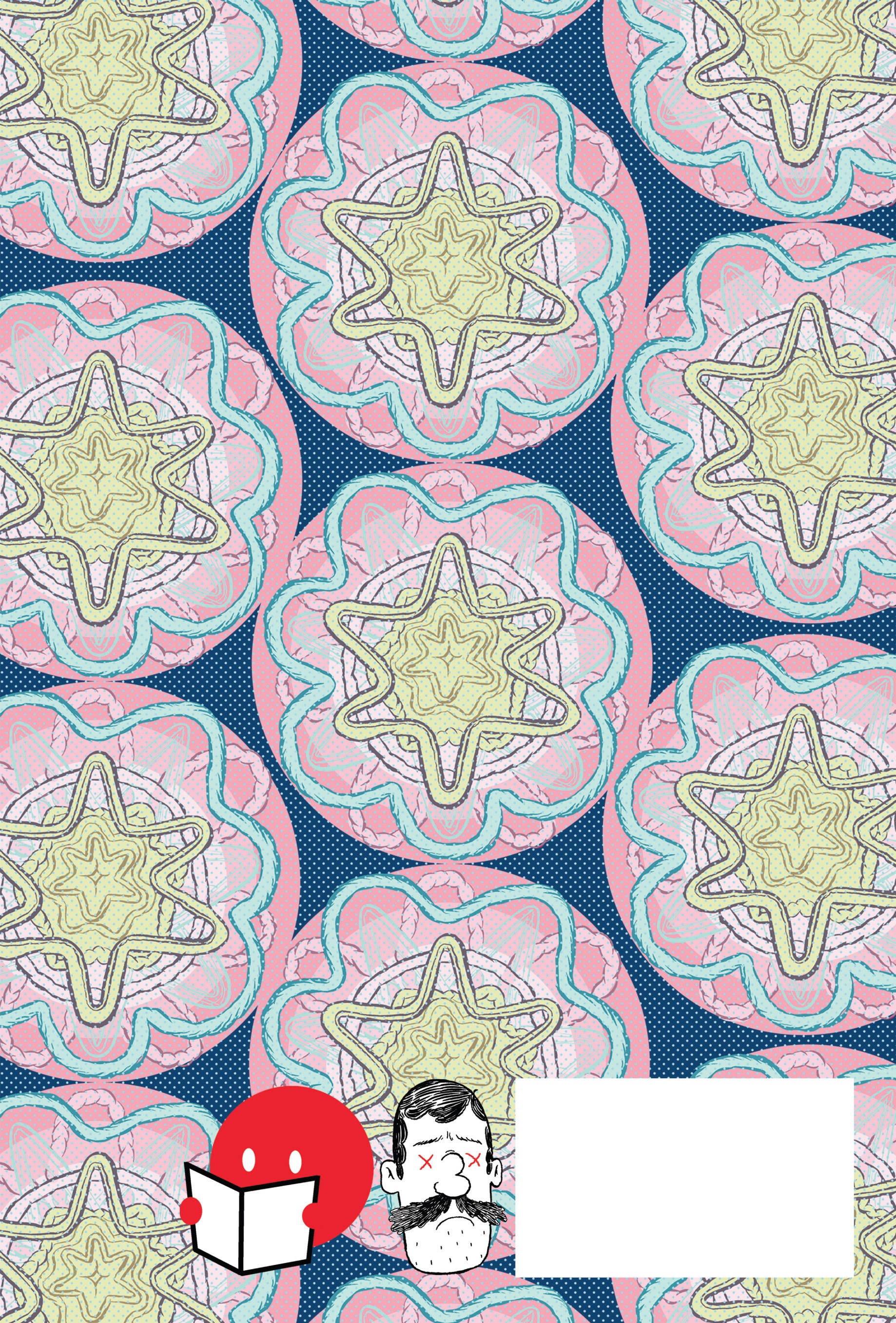 Read online Eyelash Out comic -  Issue # Full - 28