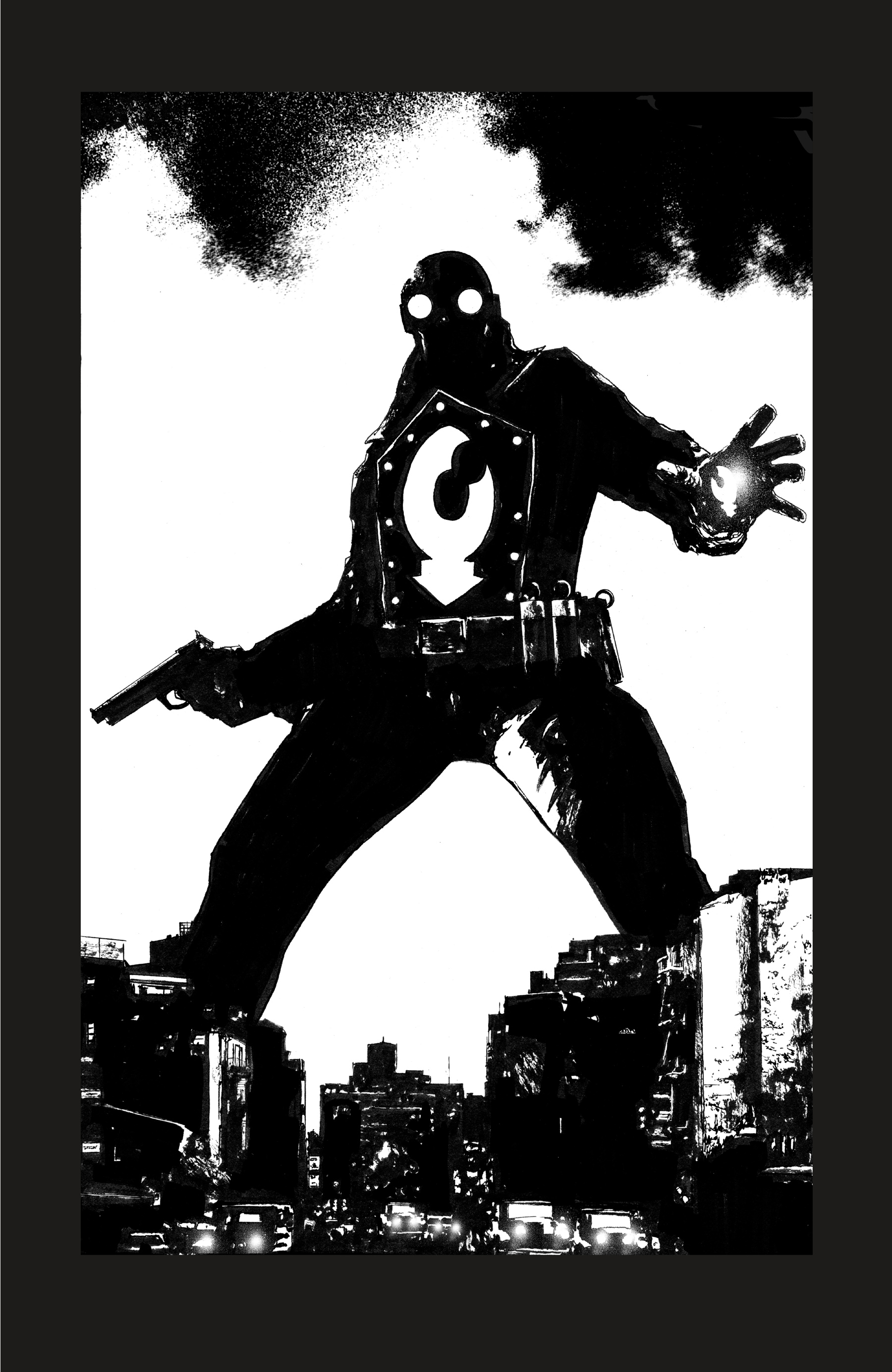 Read online B.P.R.D. Omnibus comic -  Issue # TPB 7 (Part 4) - 75