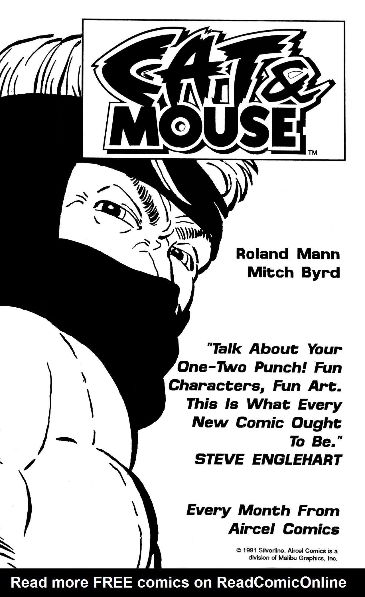 Read online Retief: Diplomatic Immunity comic -  Issue #2 - 33