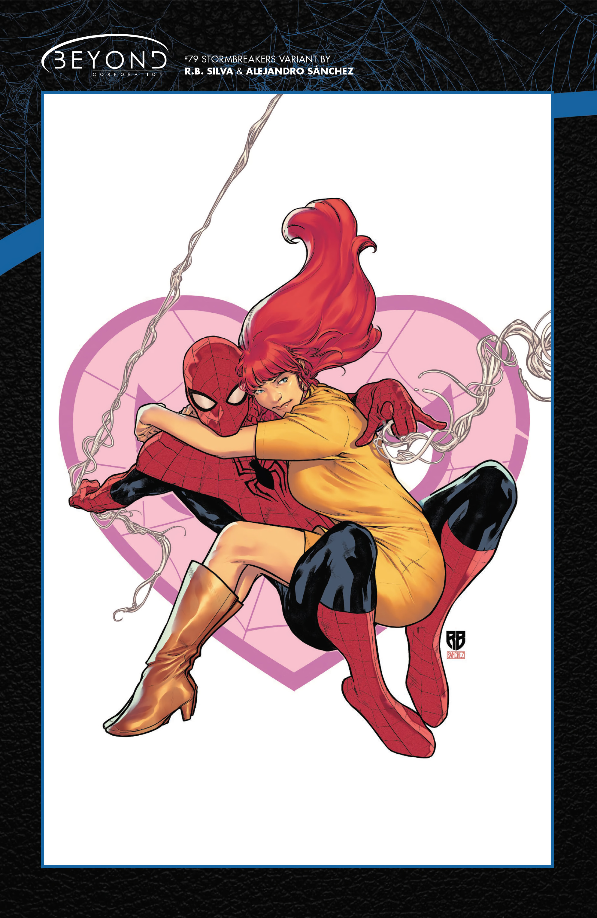 Read online The Amazing Spider-Man: Beyond Omnibus comic -  Issue # TPB (Part 7) - 30