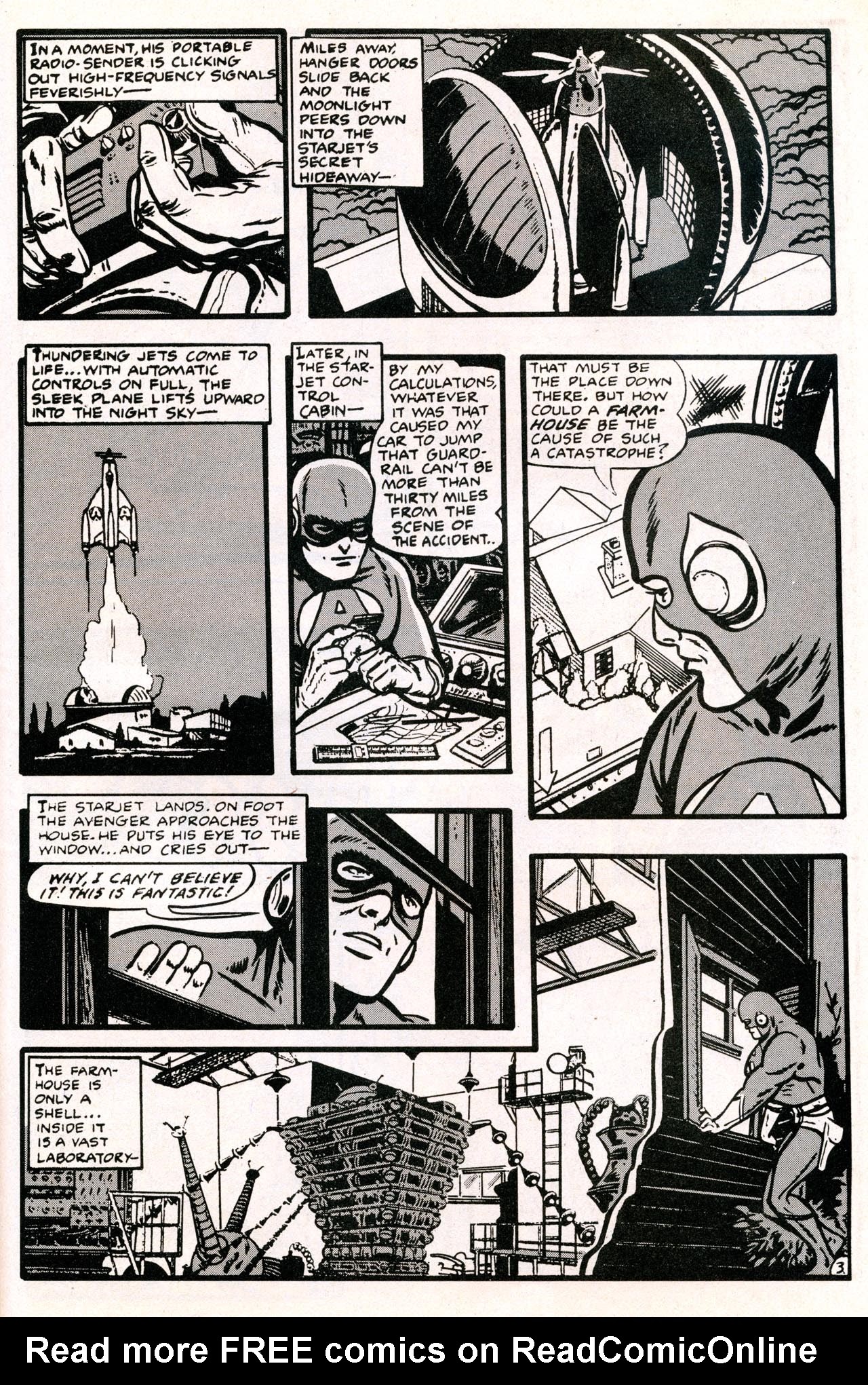 Read online AC Annual comic -  Issue #2 - 61