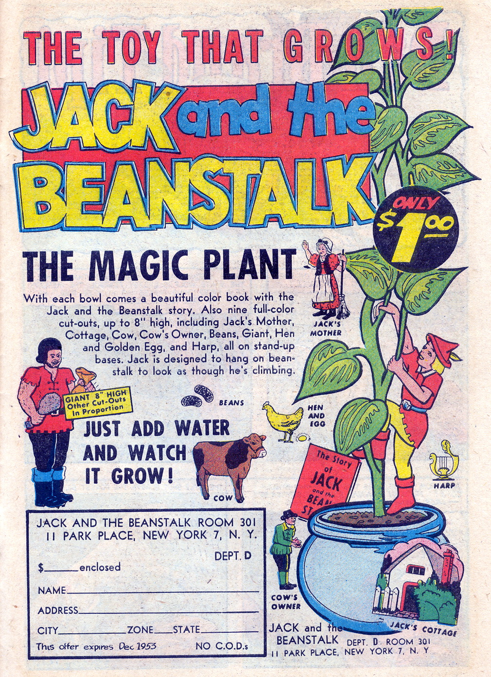 Read online Charles Starrett as The Durango Kid comic -  Issue #25 - 27