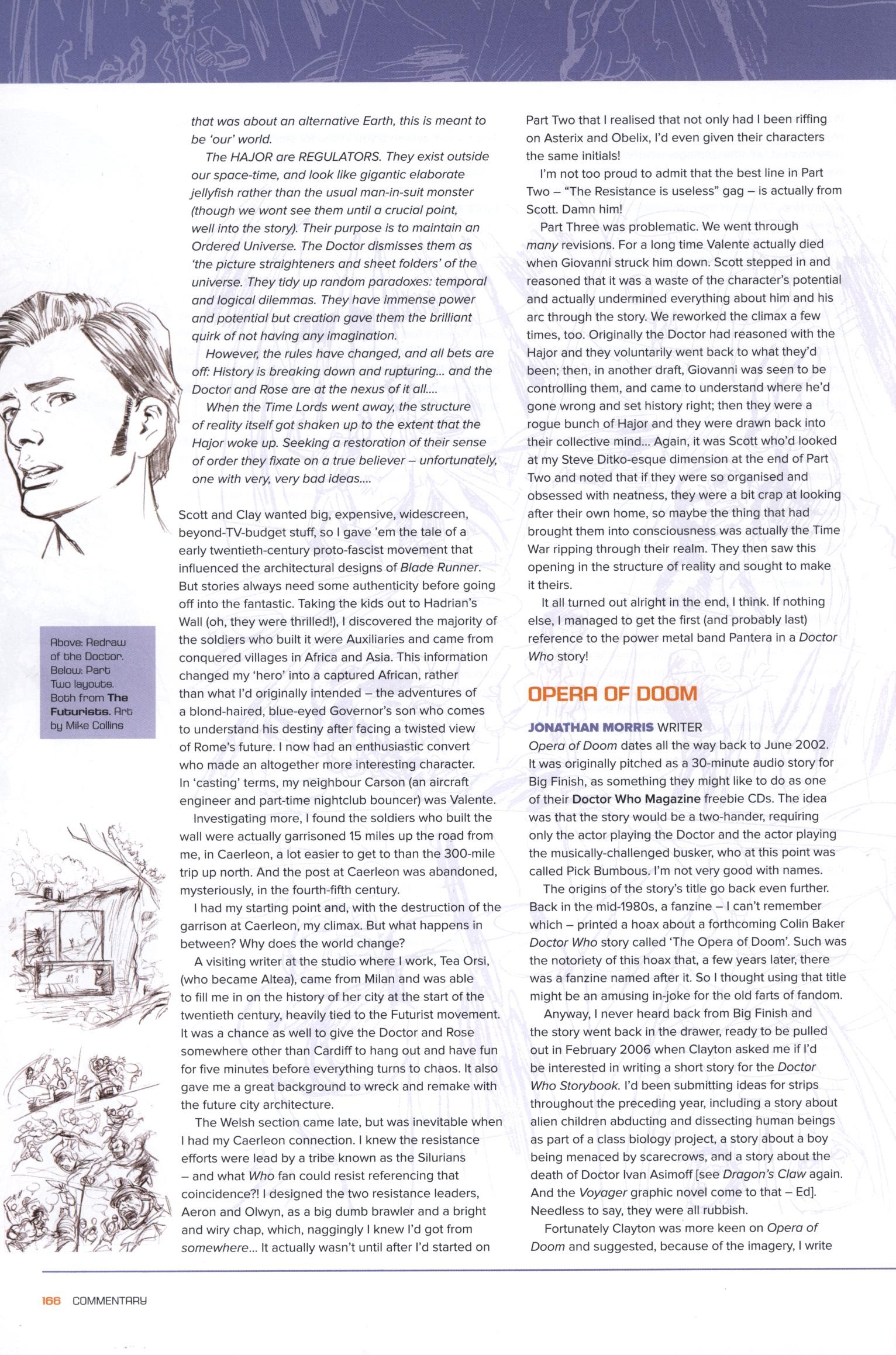 Read online Doctor Who Graphic Novel comic -  Issue # TPB 10 (Part 2) - 65