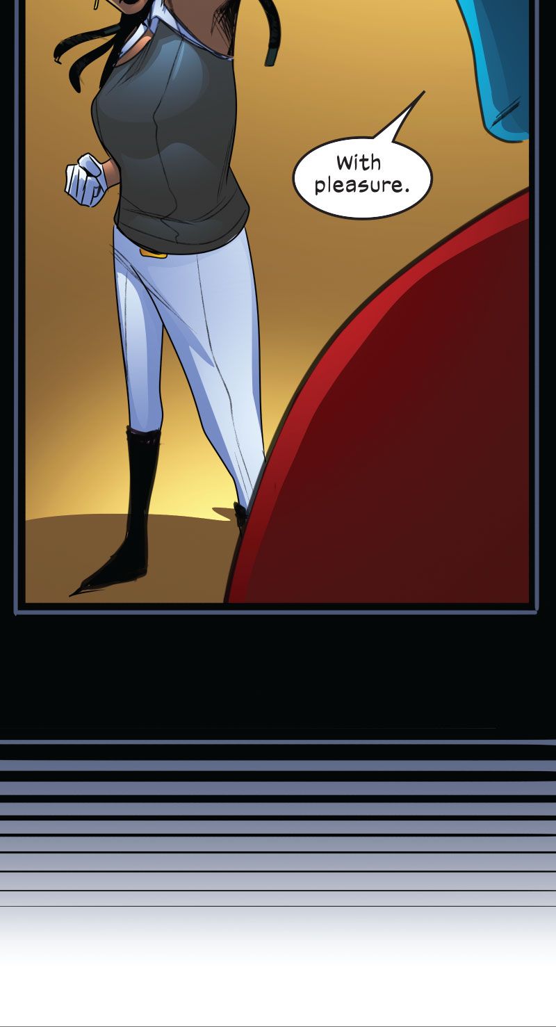 Read online X-Men Unlimited: Infinity Comic comic -  Issue #103 - 8