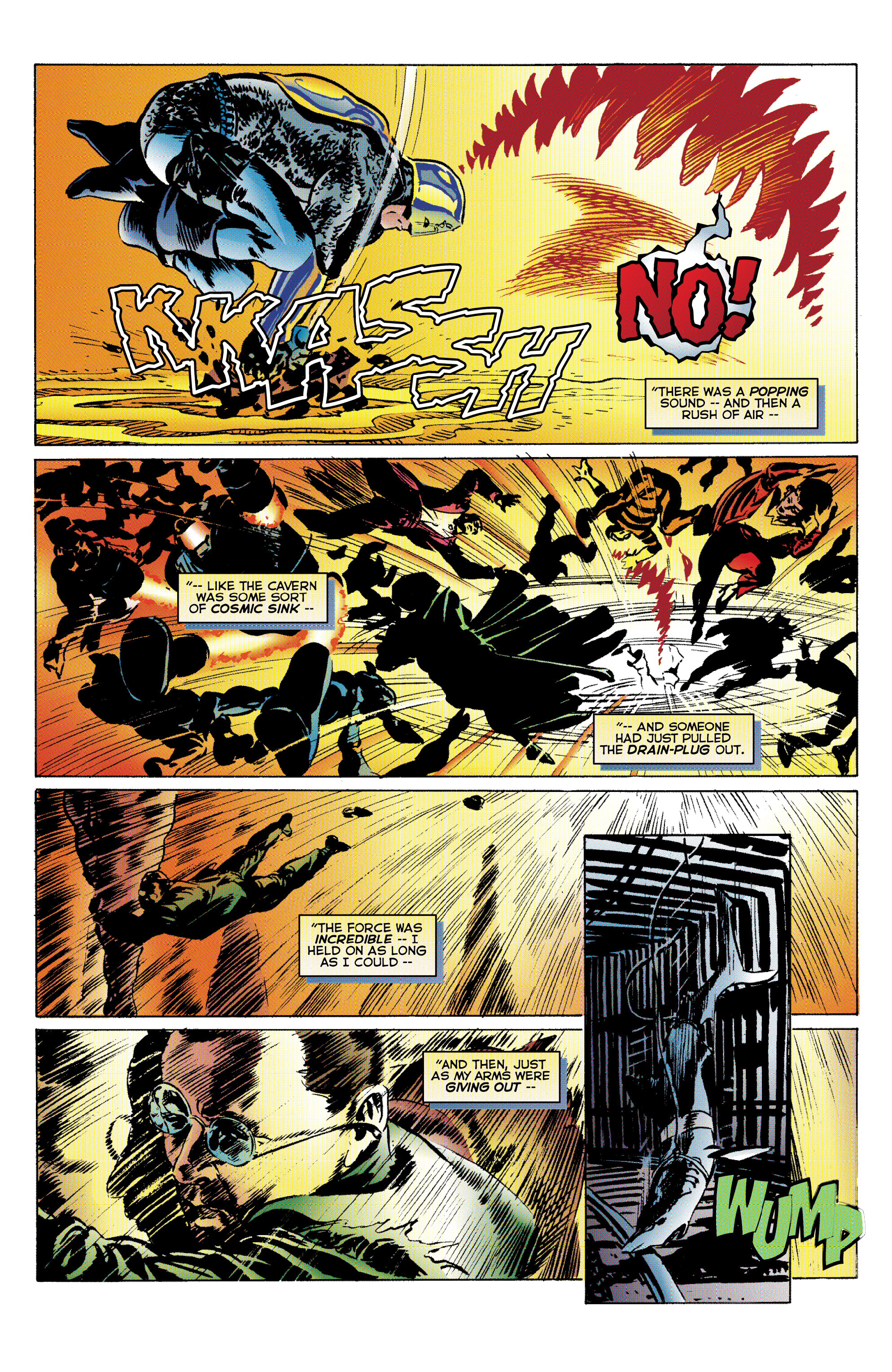 Read online Astro City Metrobook comic -  Issue # TPB 1 (Part 1) - 51