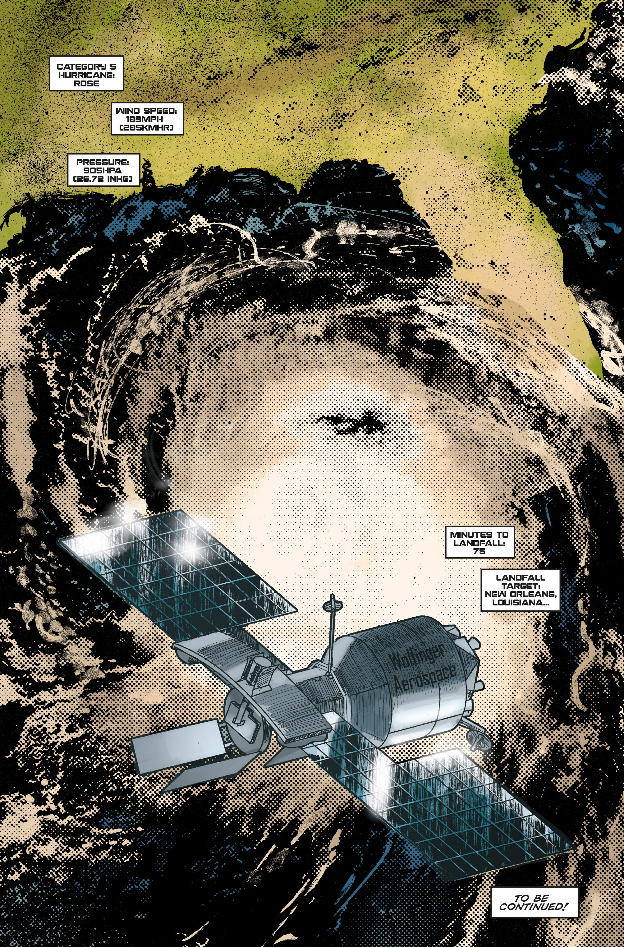 Read online Bloodthirsty: One Nation Under Water comic -  Issue #4 - 25