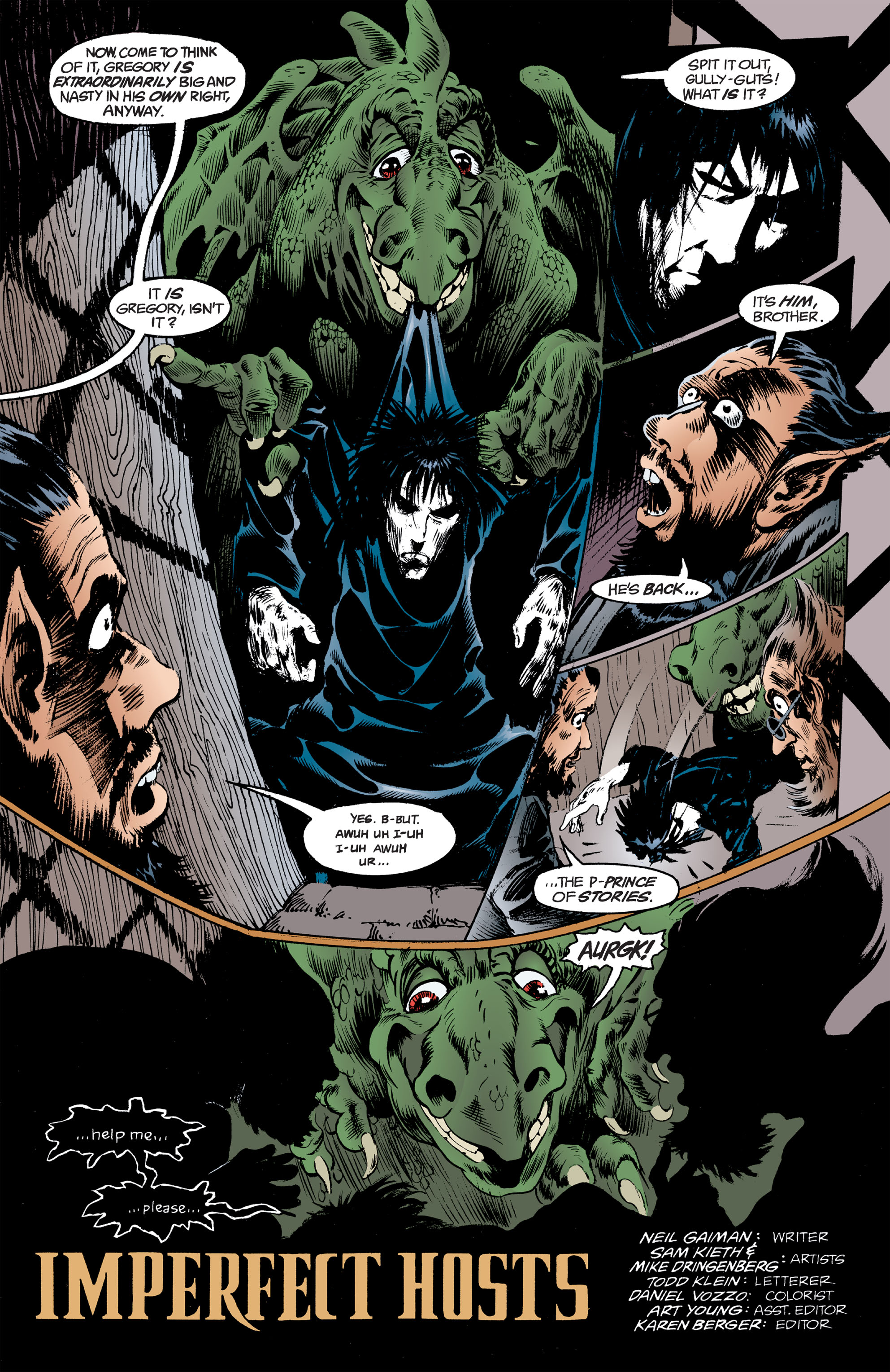 Read online The Sandman (1989) comic -  Issue # _The_Deluxe_Edition 1 (Part 1) - 54