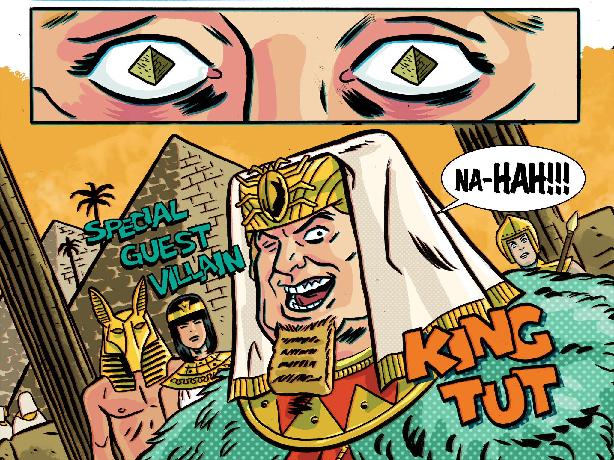 Read online Batman '66 [I] comic -  Issue #47 - 30