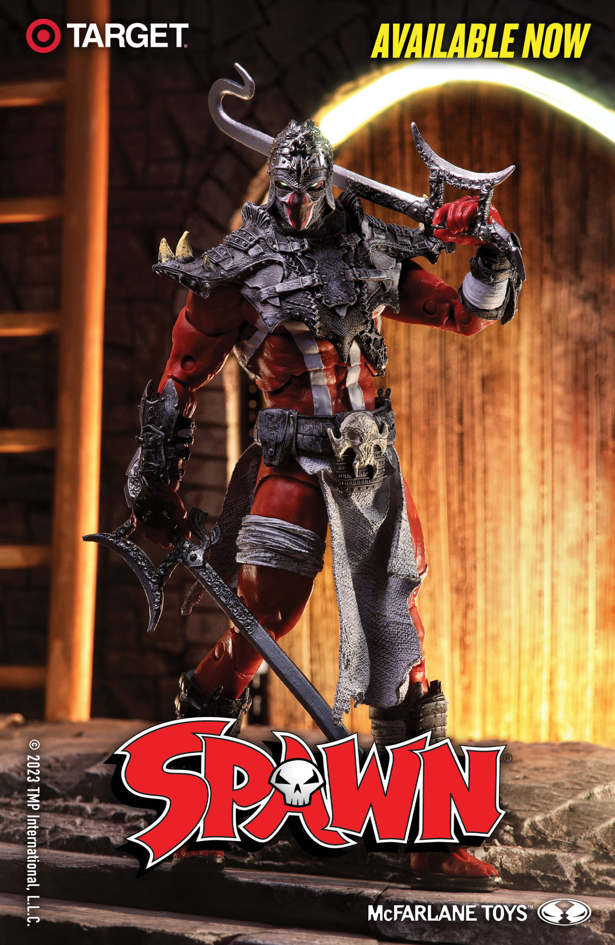 Read online Spawn comic -  Issue #347 - 26