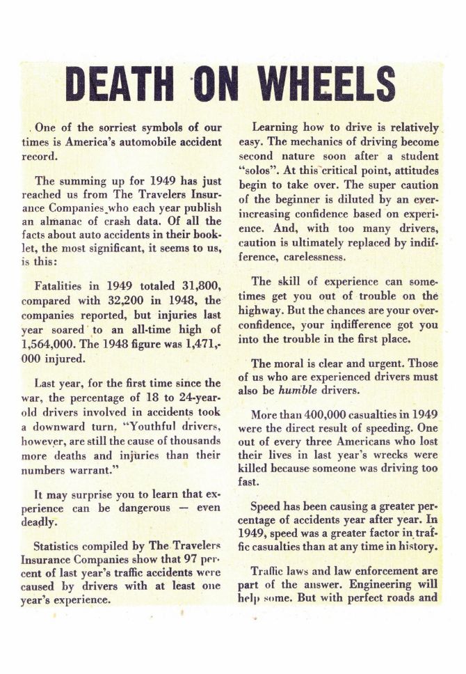 Read online Archie Comics comic -  Issue #046 - 22