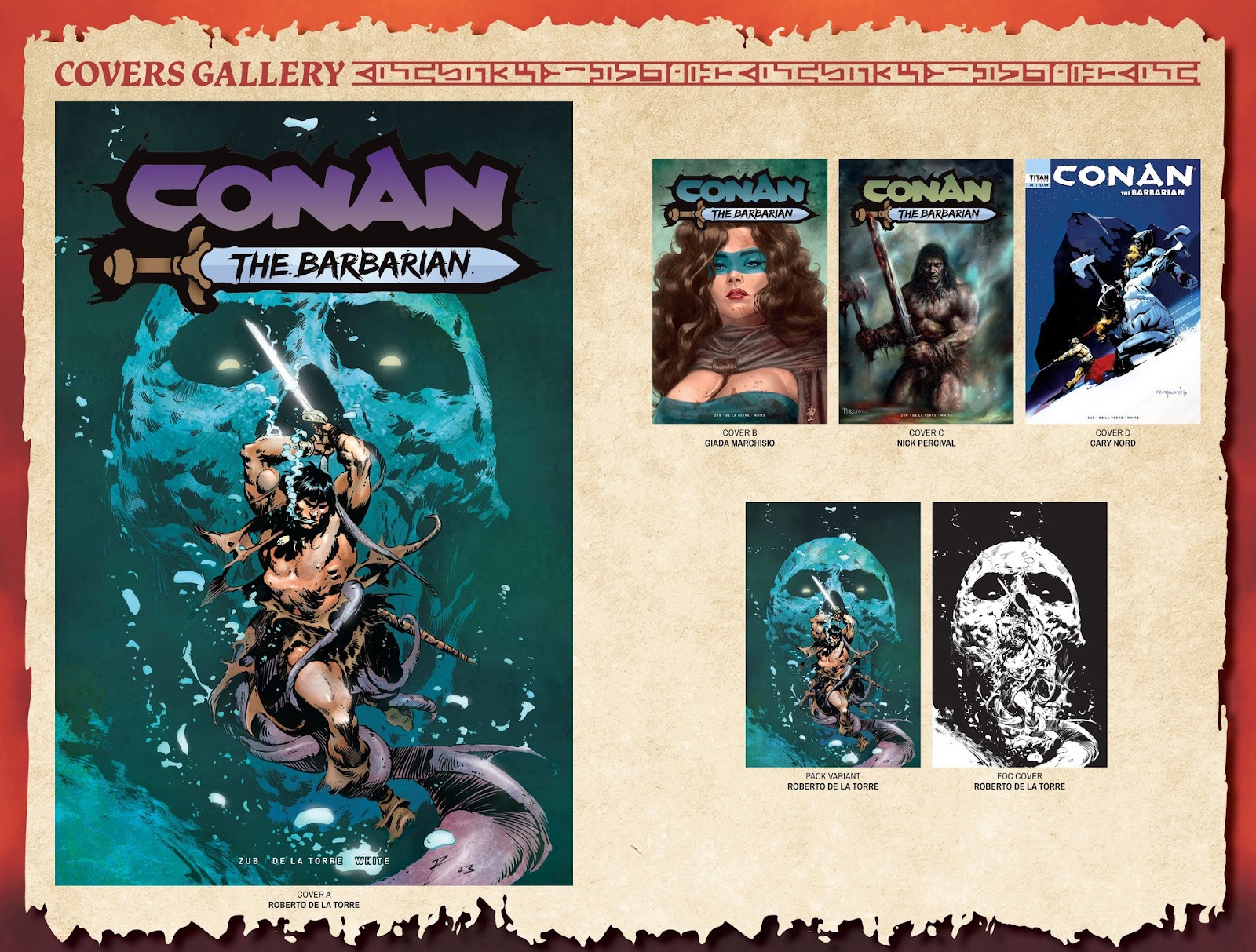 Conan the Barbarian (2023) issue 4 - Page 28