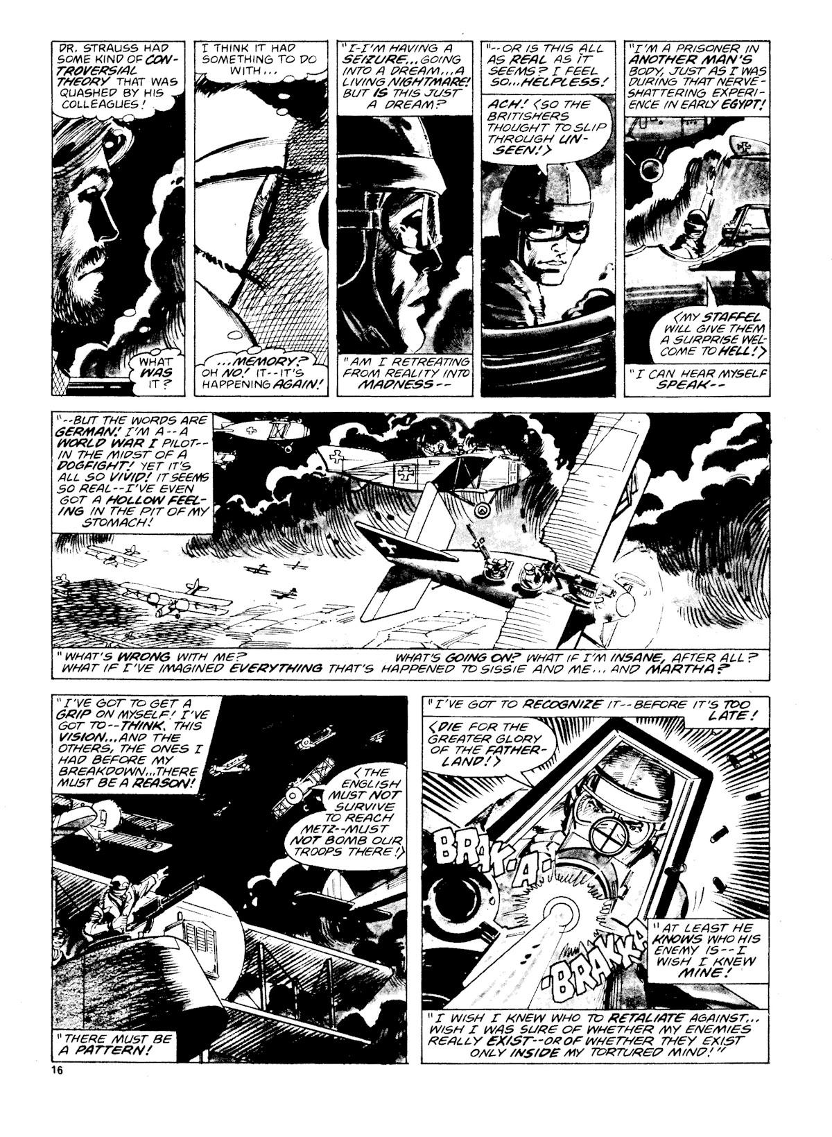 Read online Star Wars Weekly comic -  Issue #39 - 16