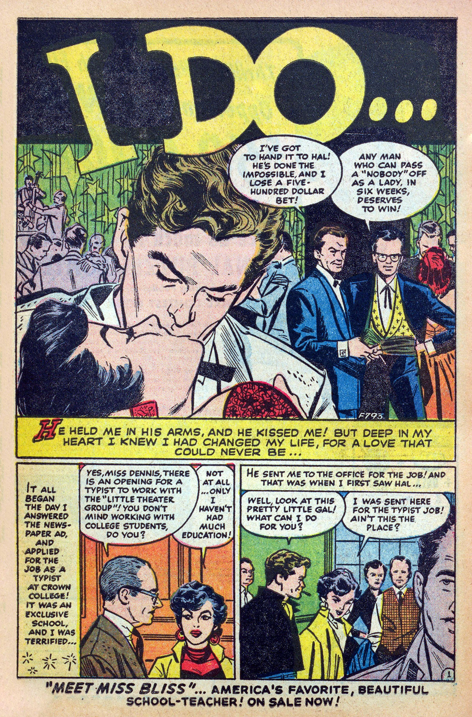 Read online Lovers comic -  Issue #67 - 10