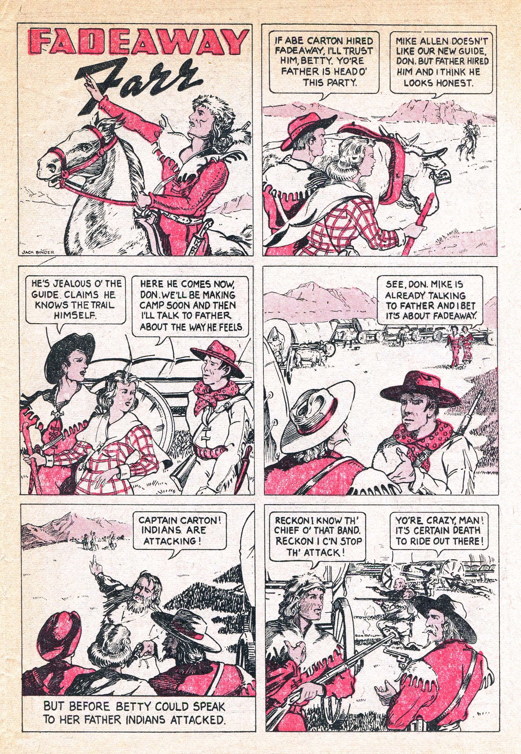 Read online Star Comics comic -  Issue #16 - 30