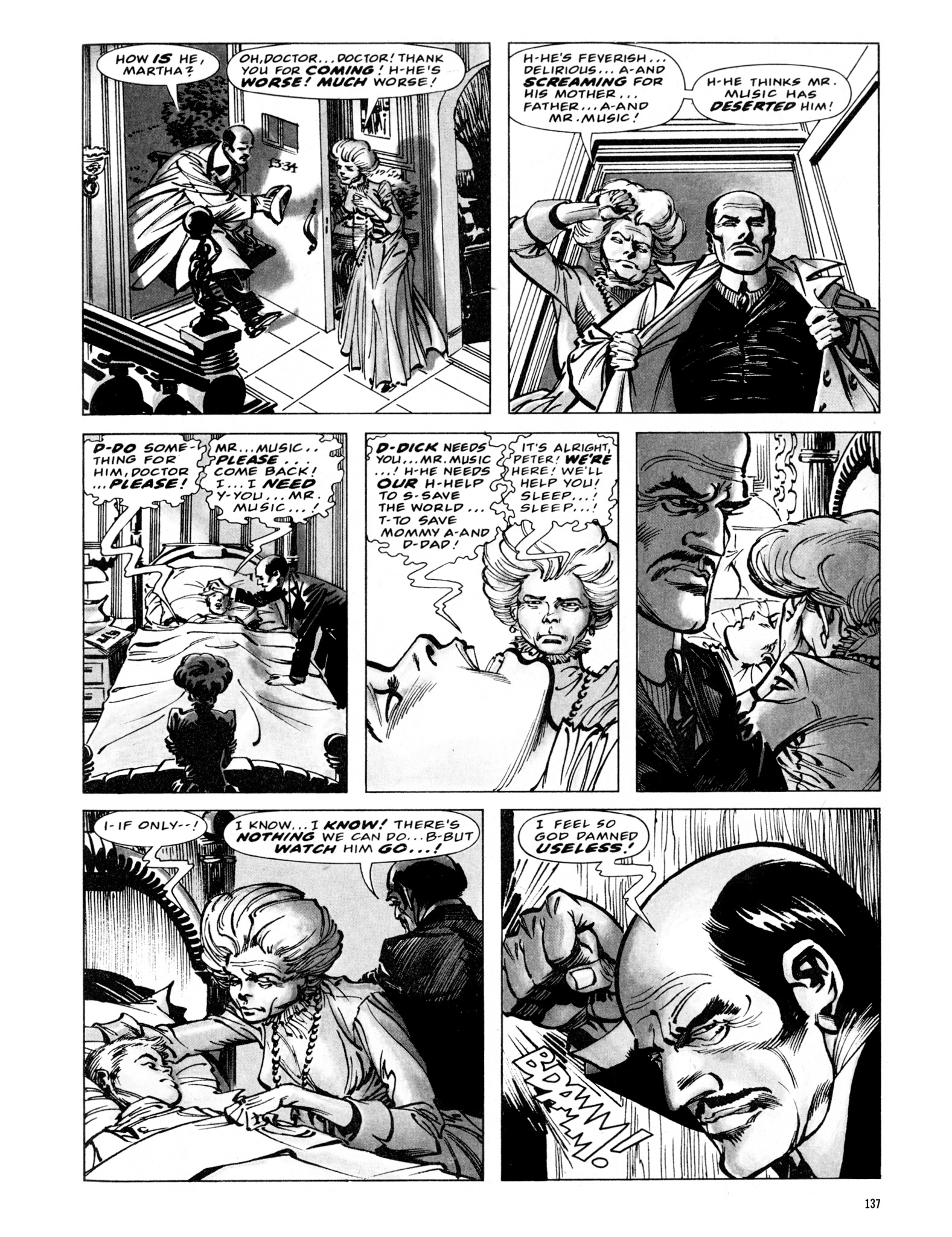 Read online Creepy Archives comic -  Issue # TPB 18 (Part 2) - 39