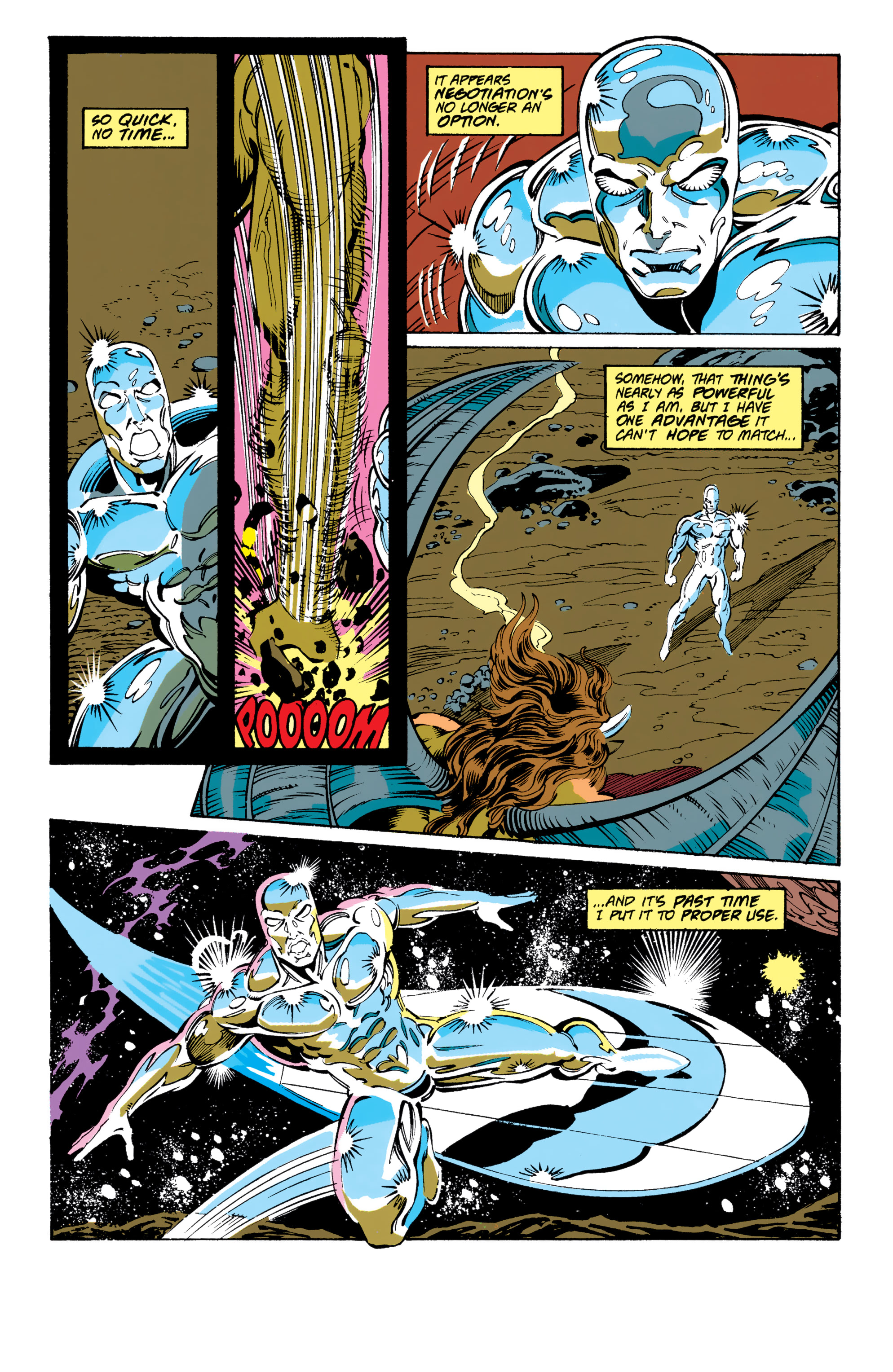 Read online Infinity Gauntlet Omnibus comic -  Issue # TPB (Part 4) - 71