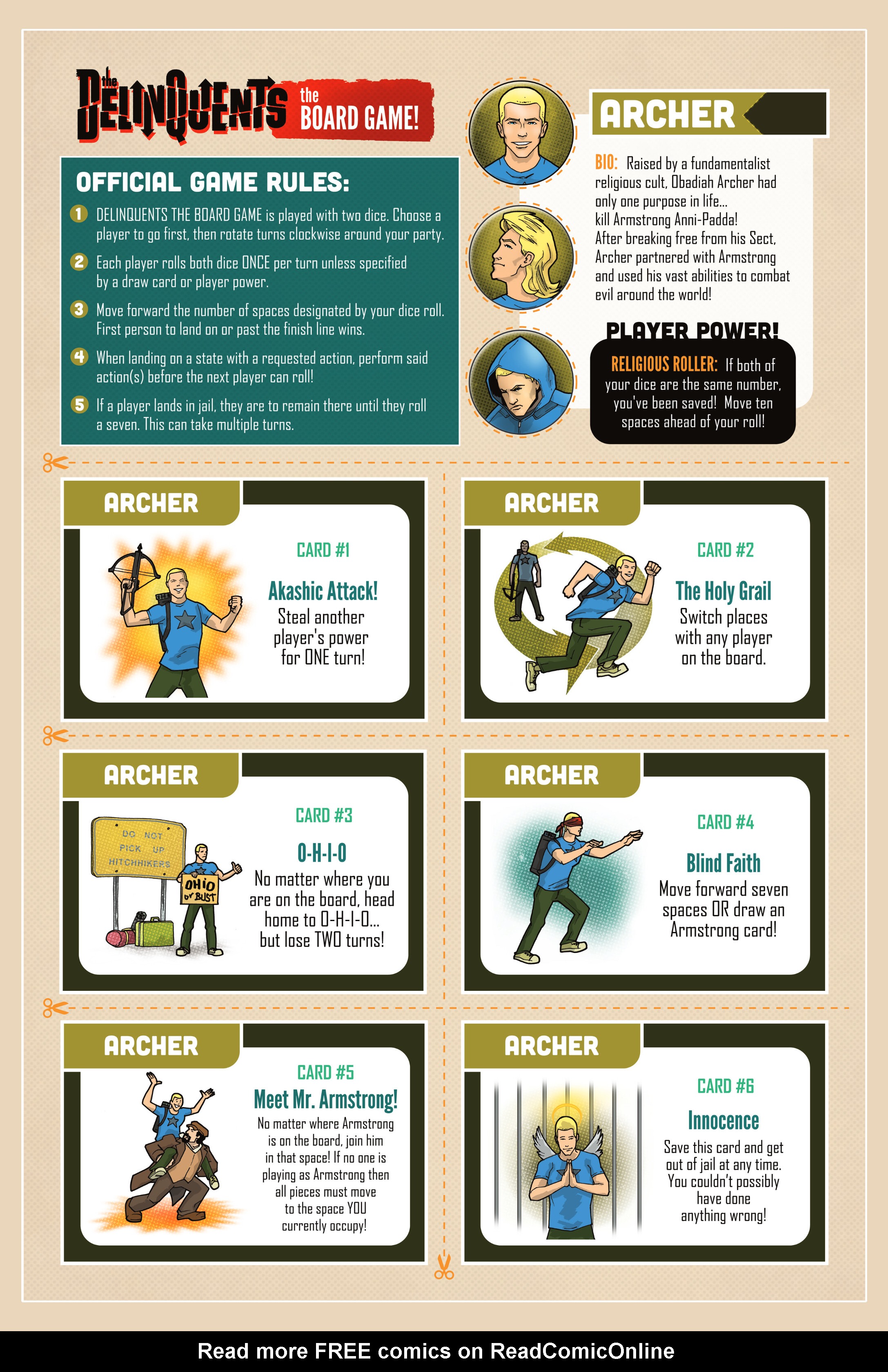 Read online Quantum and Woody (2013) comic -  Issue # _Deluxe Edition 2 (Part 3) - 90