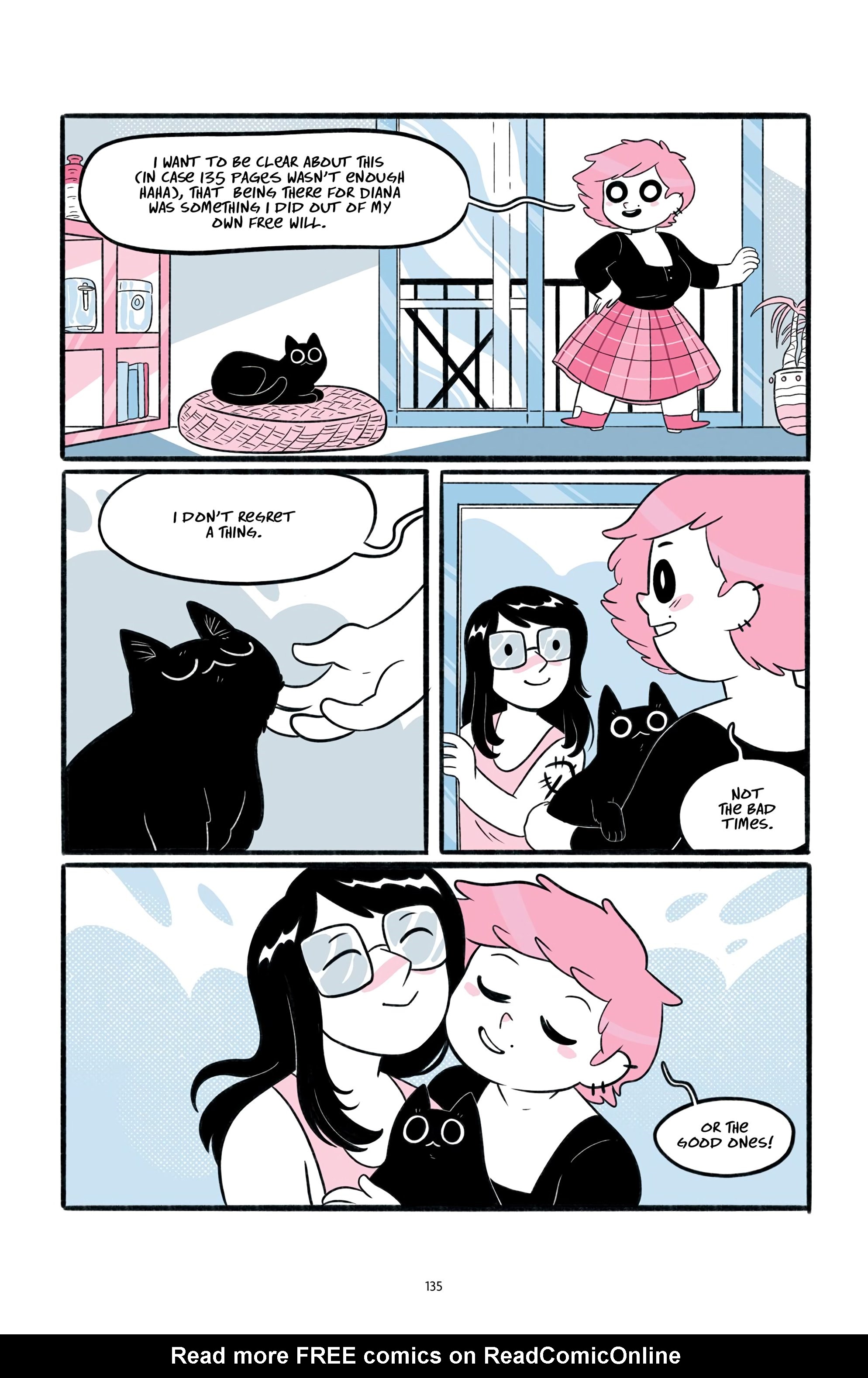 Read online Us comic -  Issue # TPB - 136