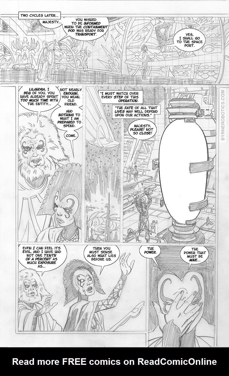 Read online X-Men: Elsewhen comic -  Issue #12 - 5