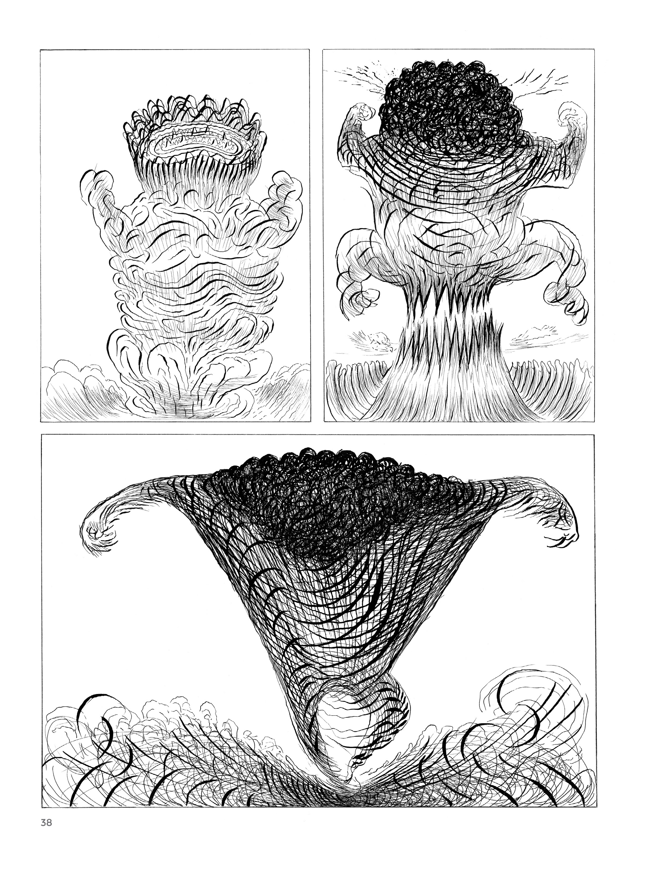 Read online Garlandia comic -  Issue # TPB (Part 1) - 39