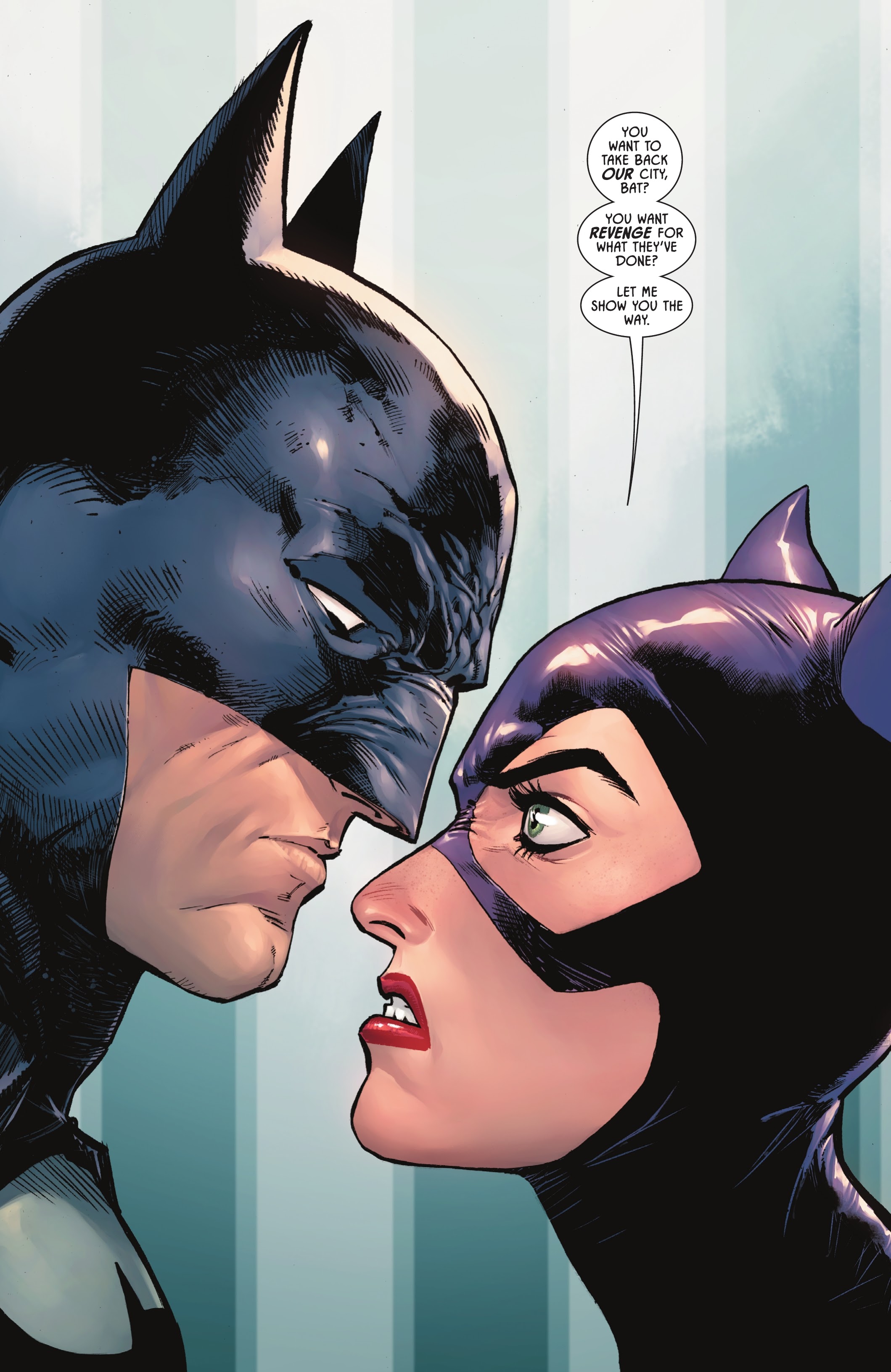 Read online Batman: Rebirth Deluxe Edition comic -  Issue # TPB 6 (Part 3) - 30
