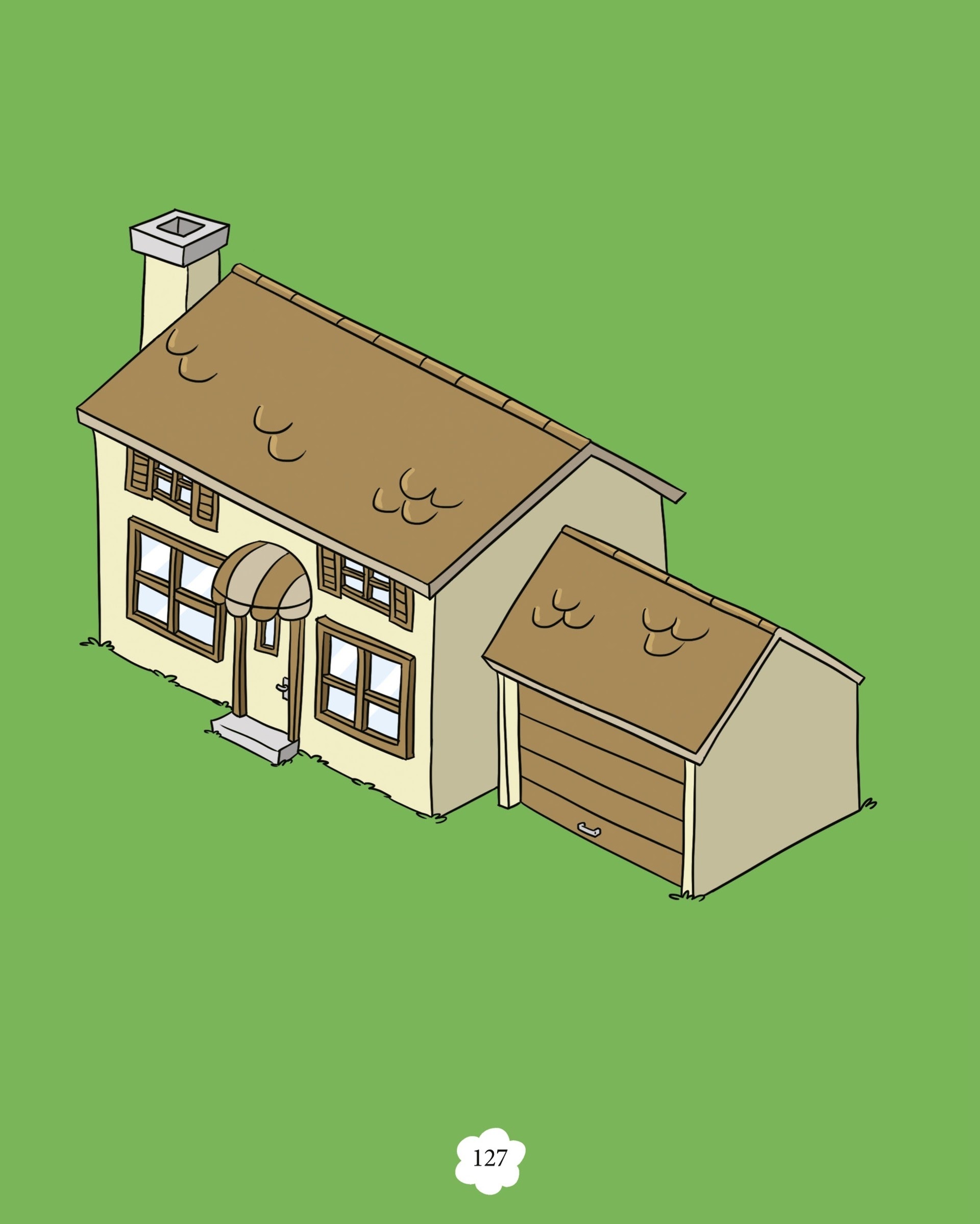 Read online Boni comic -  Issue # TPB - 127