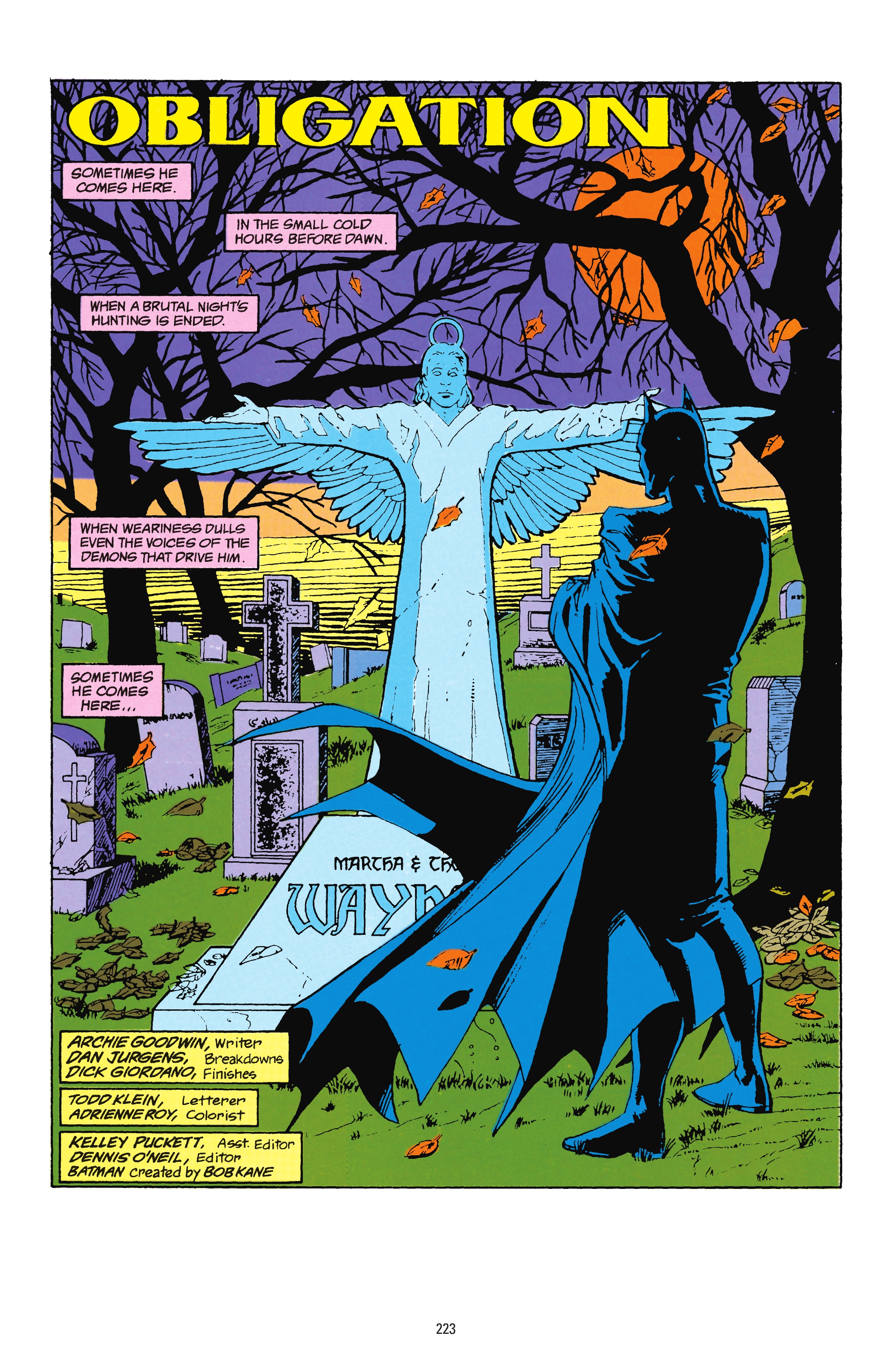 Read online Batman: The Dark Knight Detective comic -  Issue # TPB 5 (Part 3) - 23