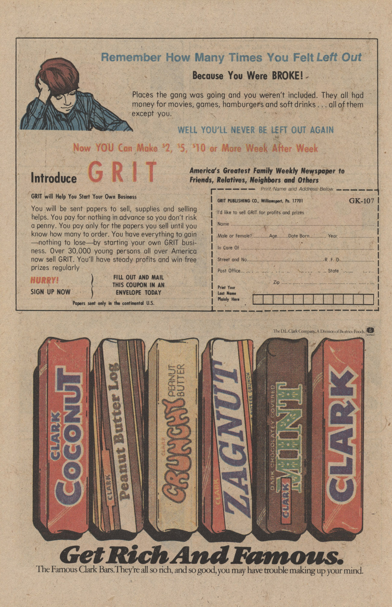 Read online The Inspector (1974) comic -  Issue #18 - 14